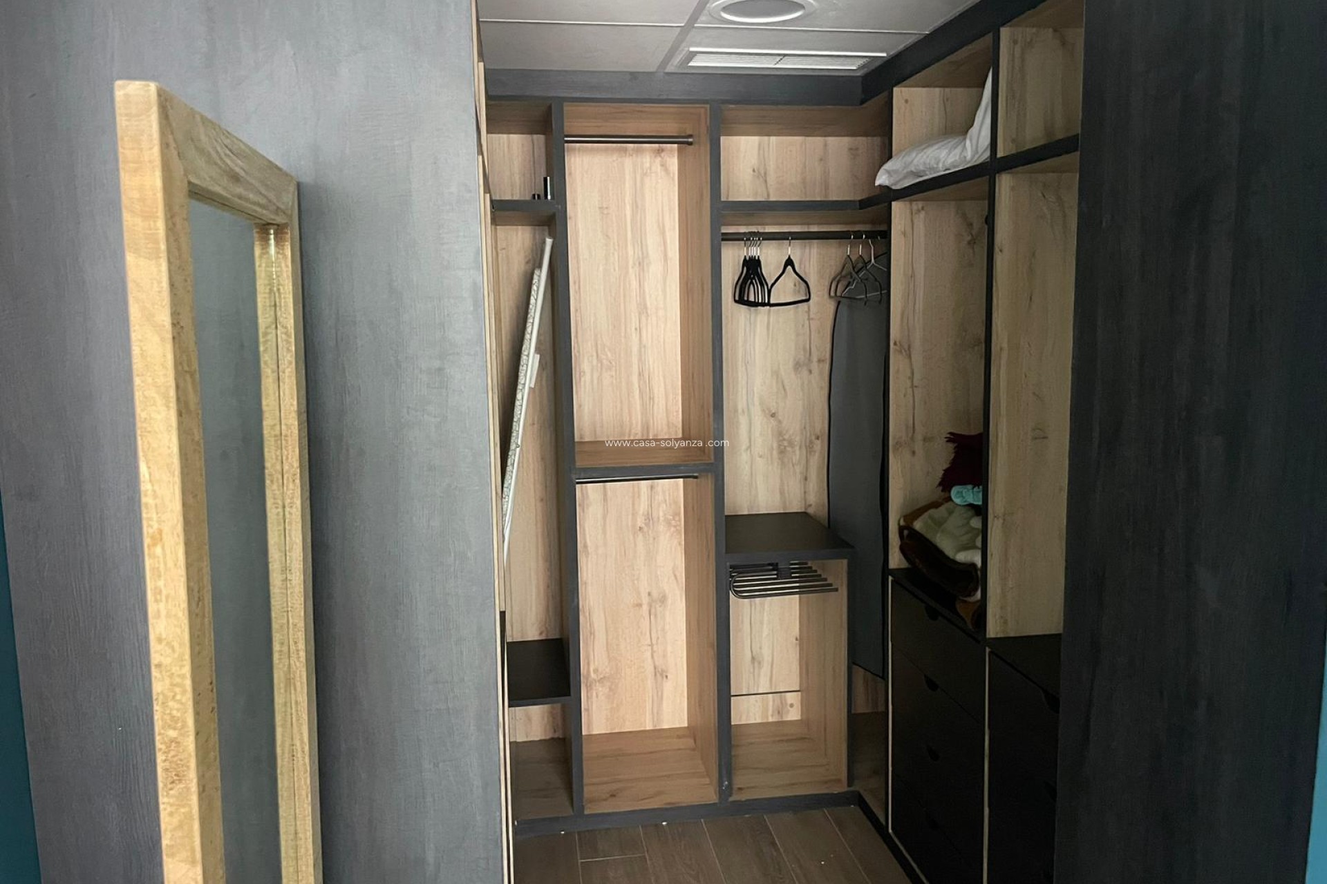 Revente - Appartement - Orihuela