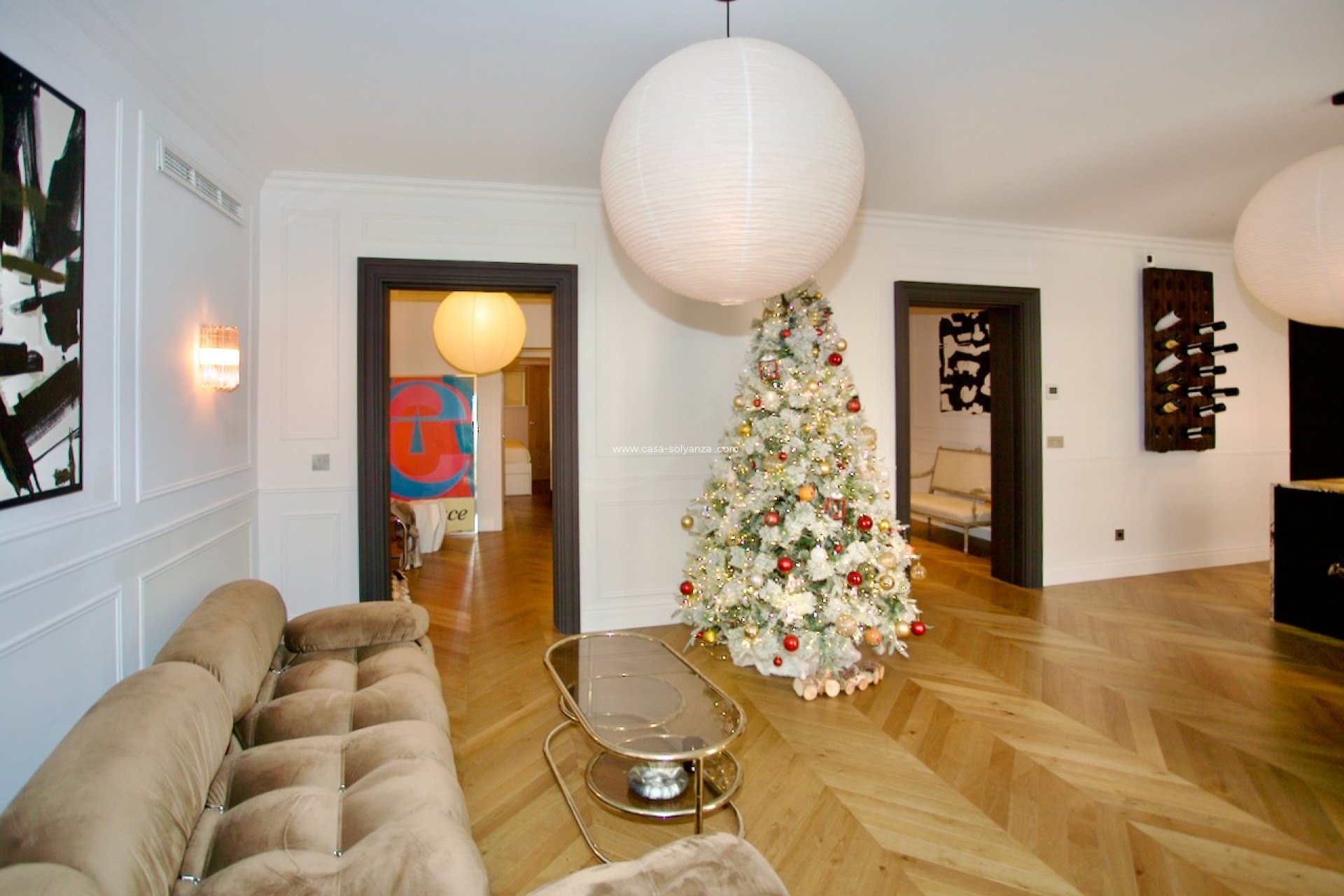 Revente - Appartement - Palma - Centre