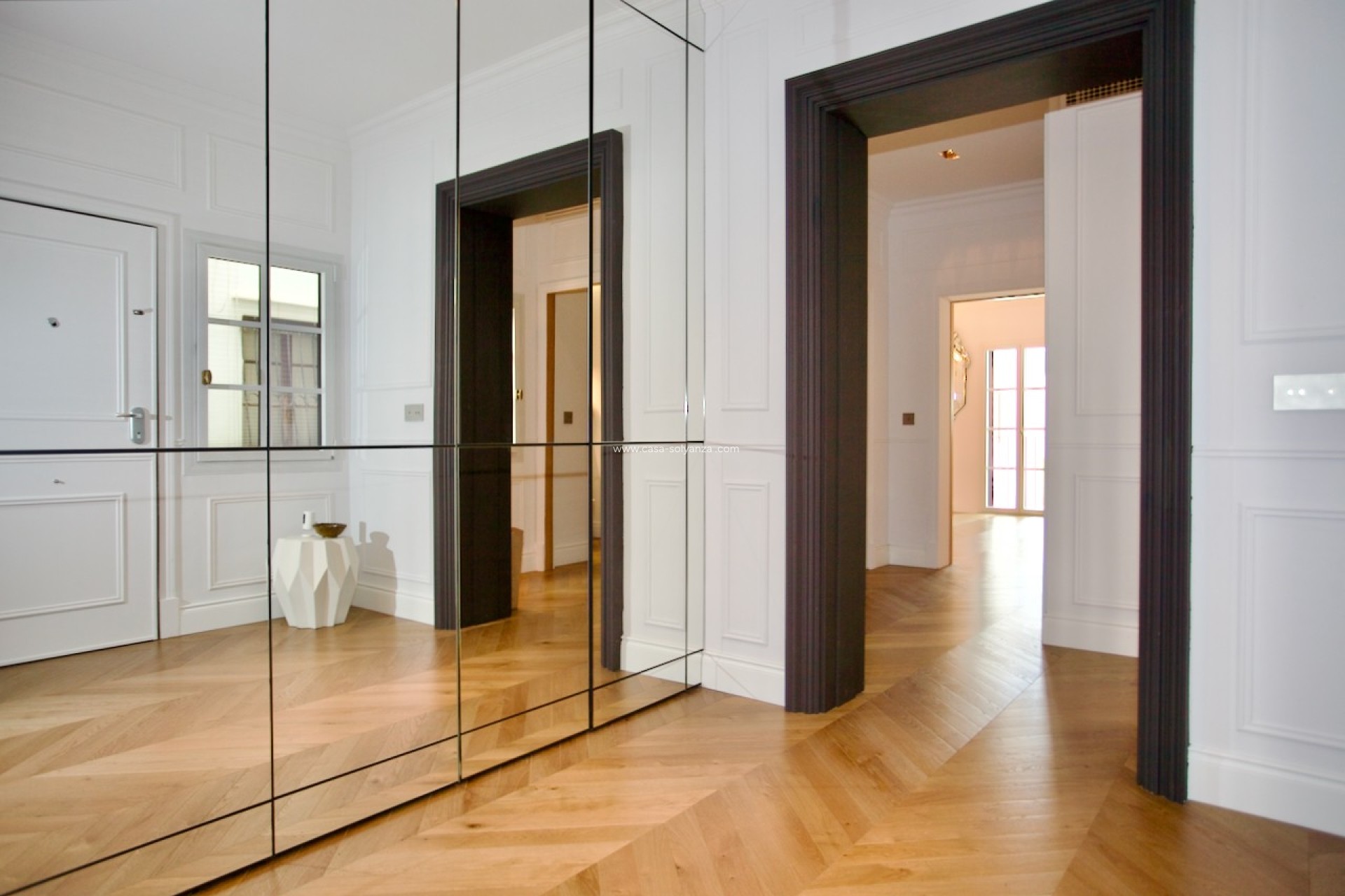 Revente - Appartement - Palma - Centre