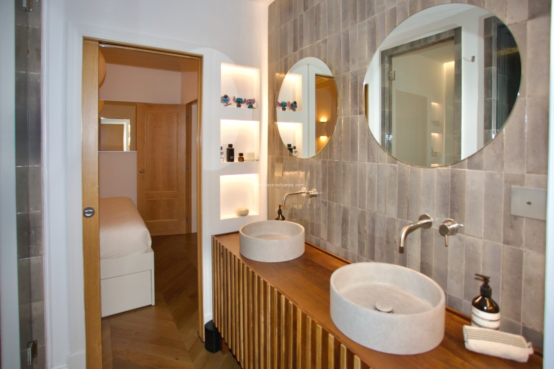 Revente - Appartement - Palma - Centre