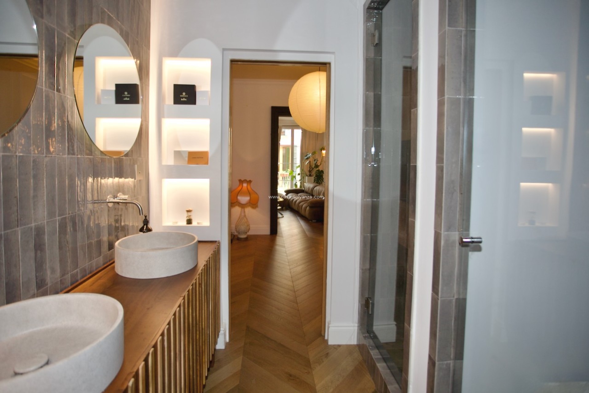 Revente - Appartement - Palma - Centre