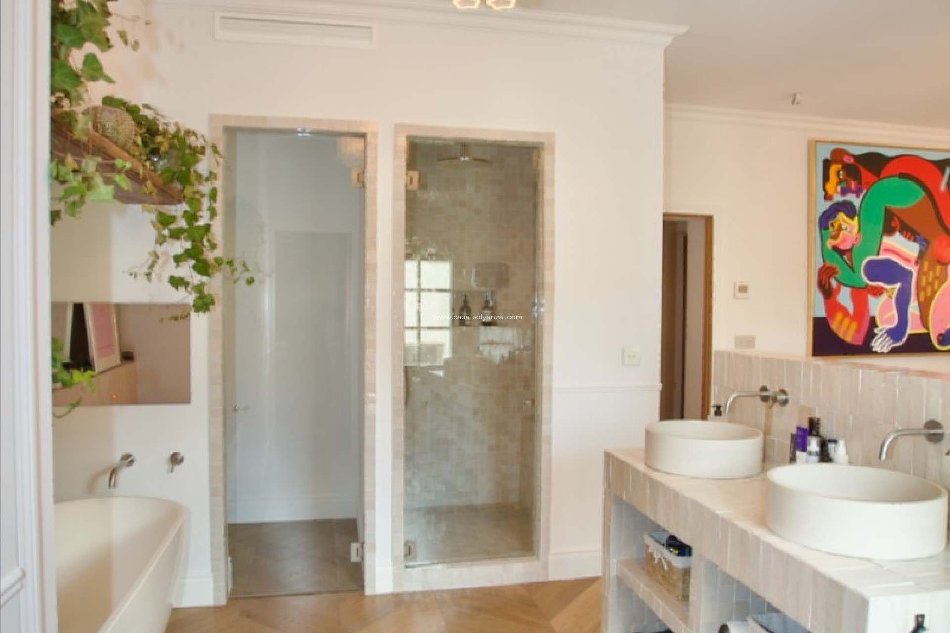 Revente - Appartement - Palma - Centre