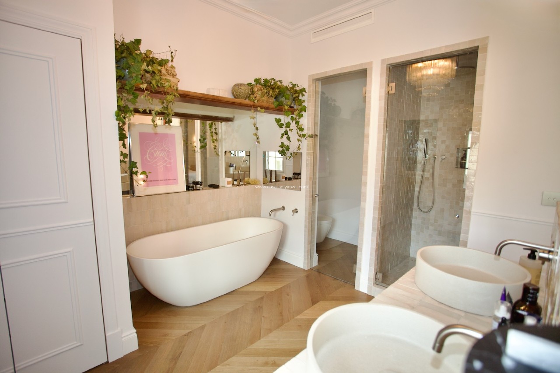 Revente - Appartement - Palma - Centre