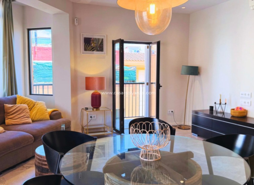 Revente - Appartement - Palma - Ponent