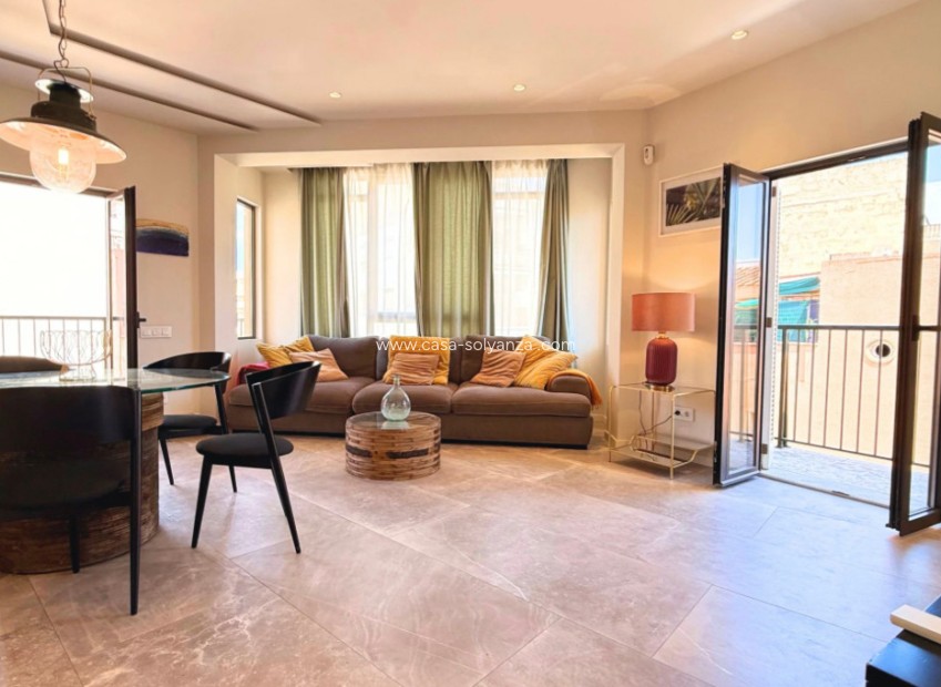 Revente - Appartement - Palma - Ponent