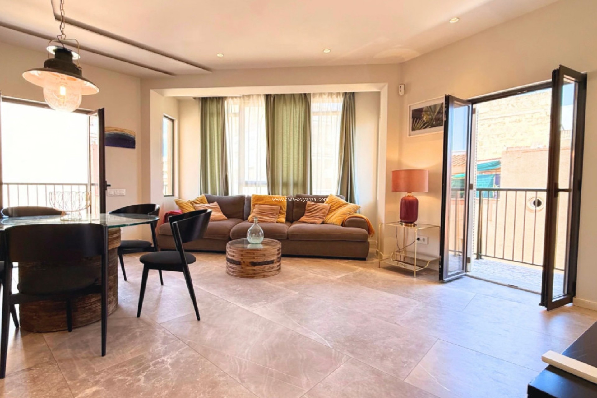 Revente - Appartement - Palma - Ponent