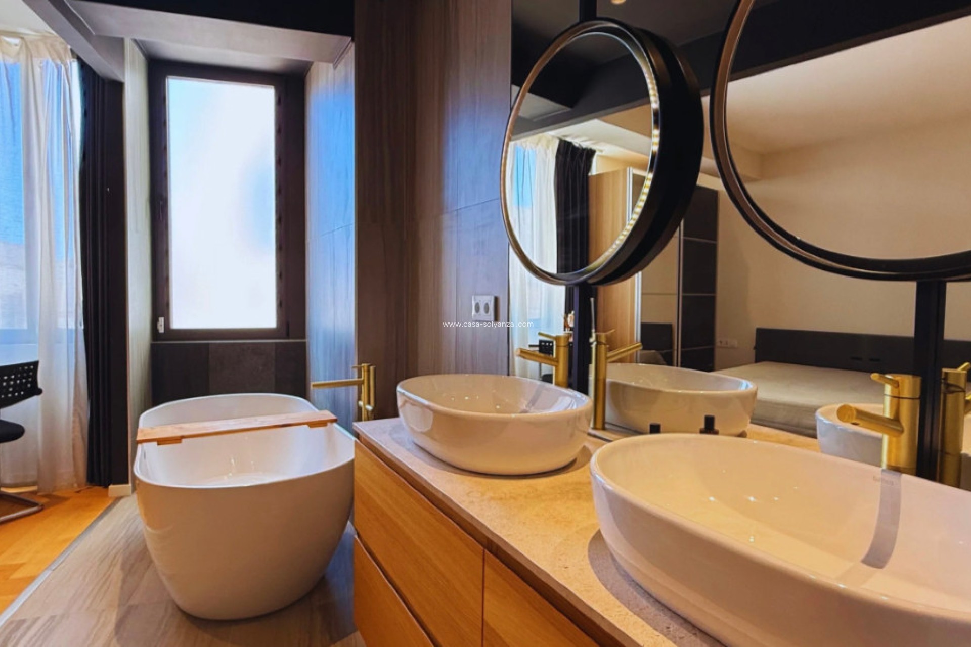 Revente - Appartement - Palma - Ponent