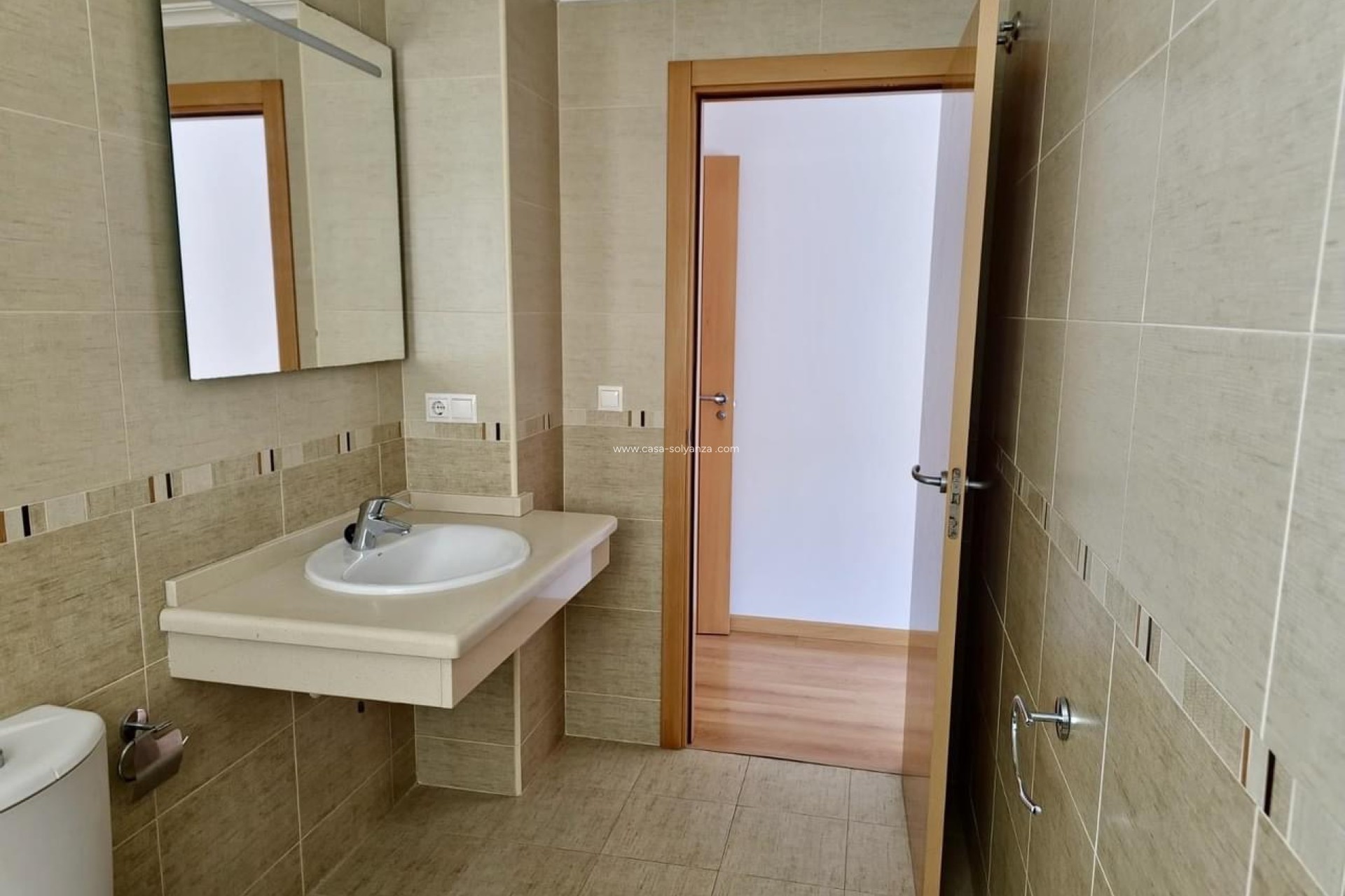 Revente - Appartement - Pedreguer - Inland