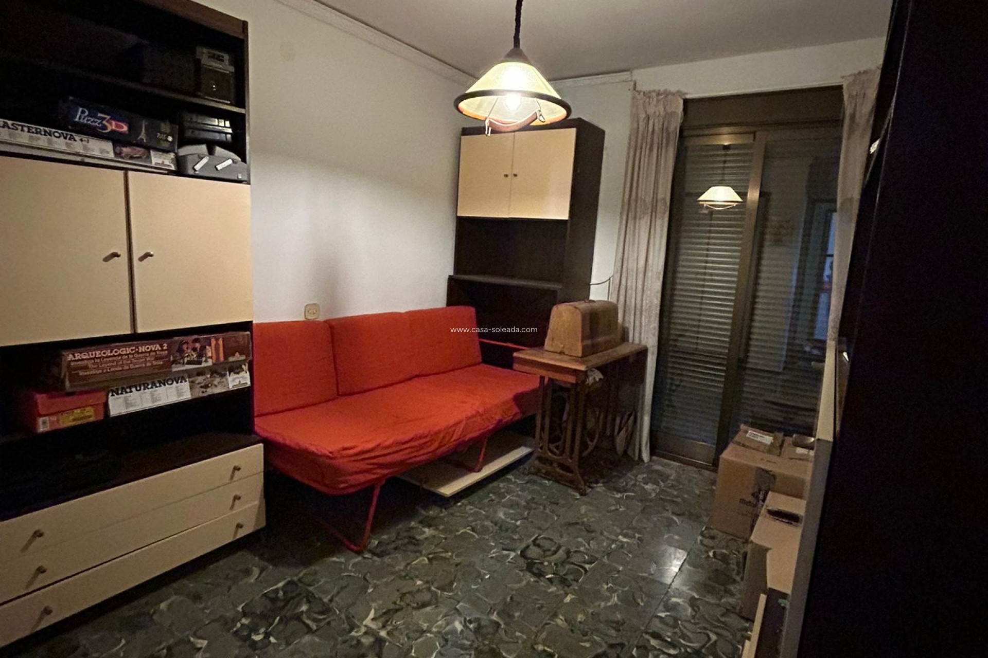 Revente - Appartement - Pedreguer - Inland