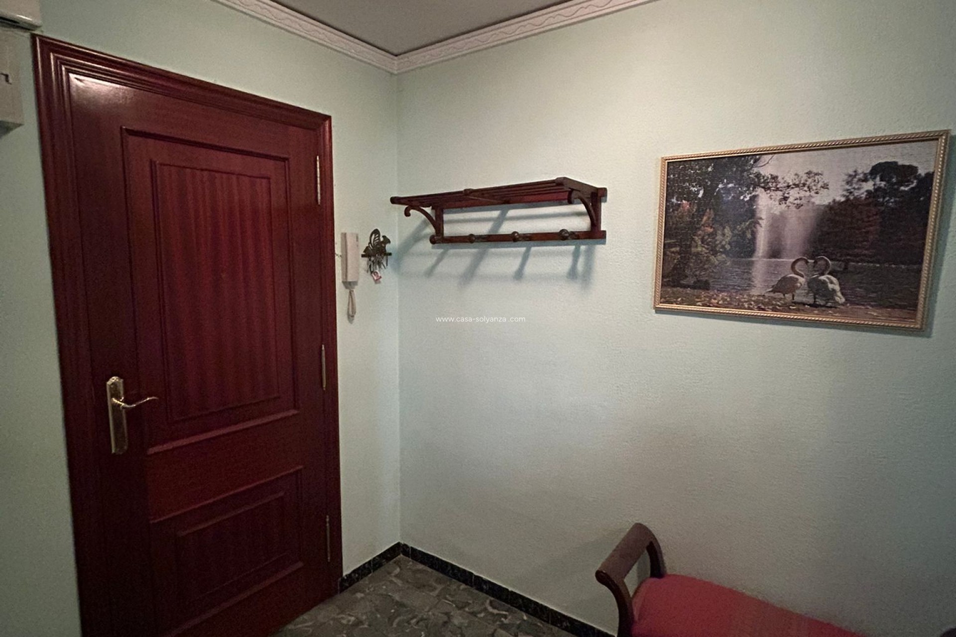 Revente - Appartement - Pedreguer - Inland