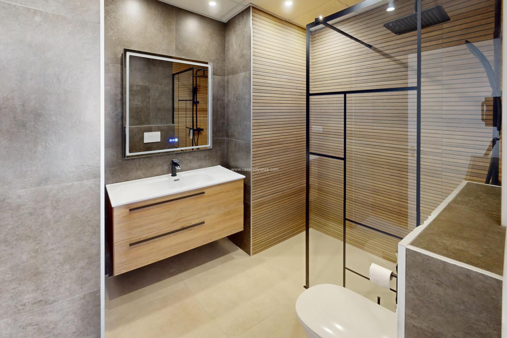 Revente - Appartement - Pilar de la Horadada - Centro