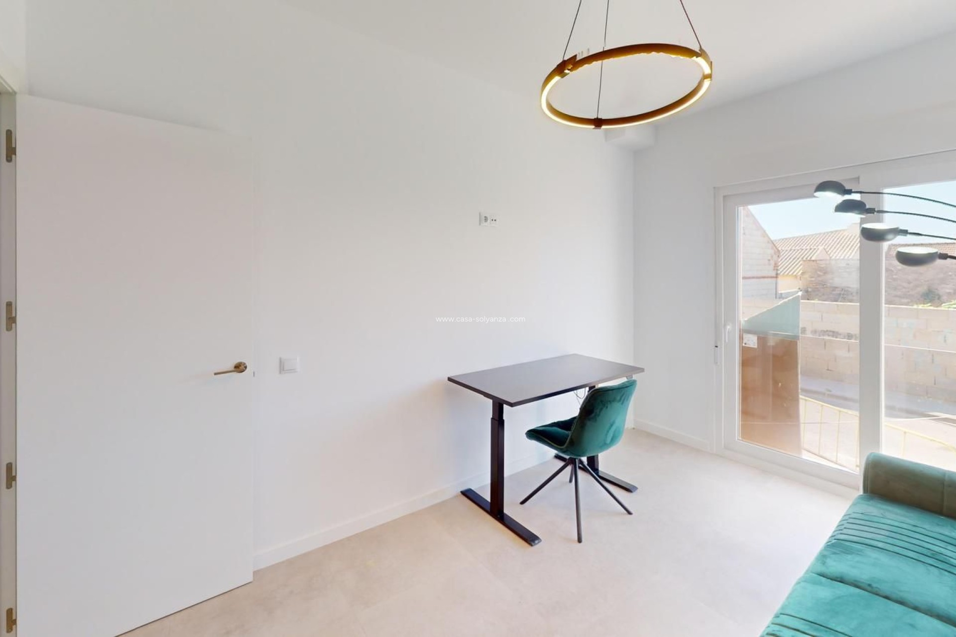 Revente - Appartement - Pilar de la Horadada - Centro