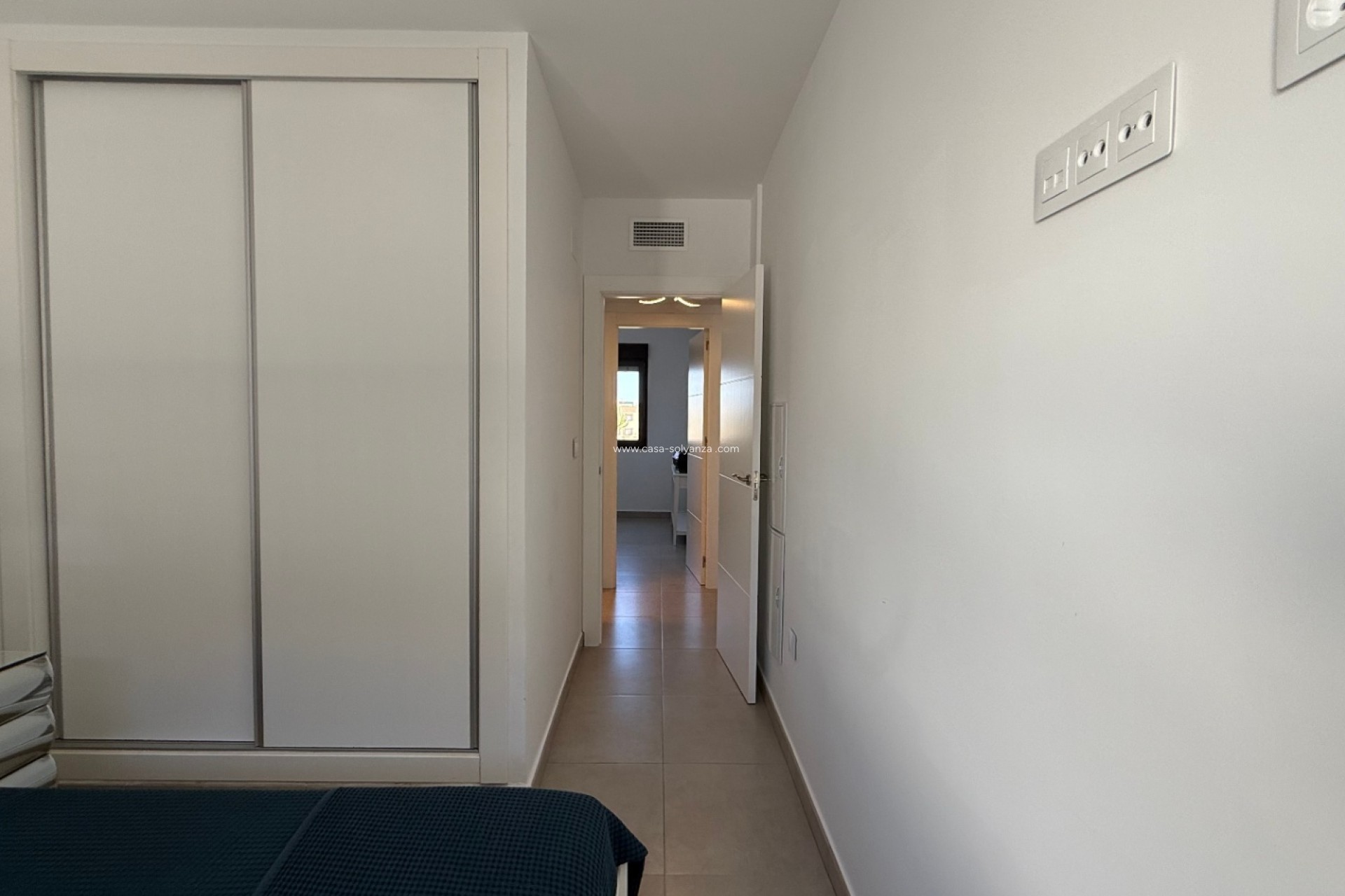 Revente - Appartement - Pilar de la Horadada - Costa Blanca Sur