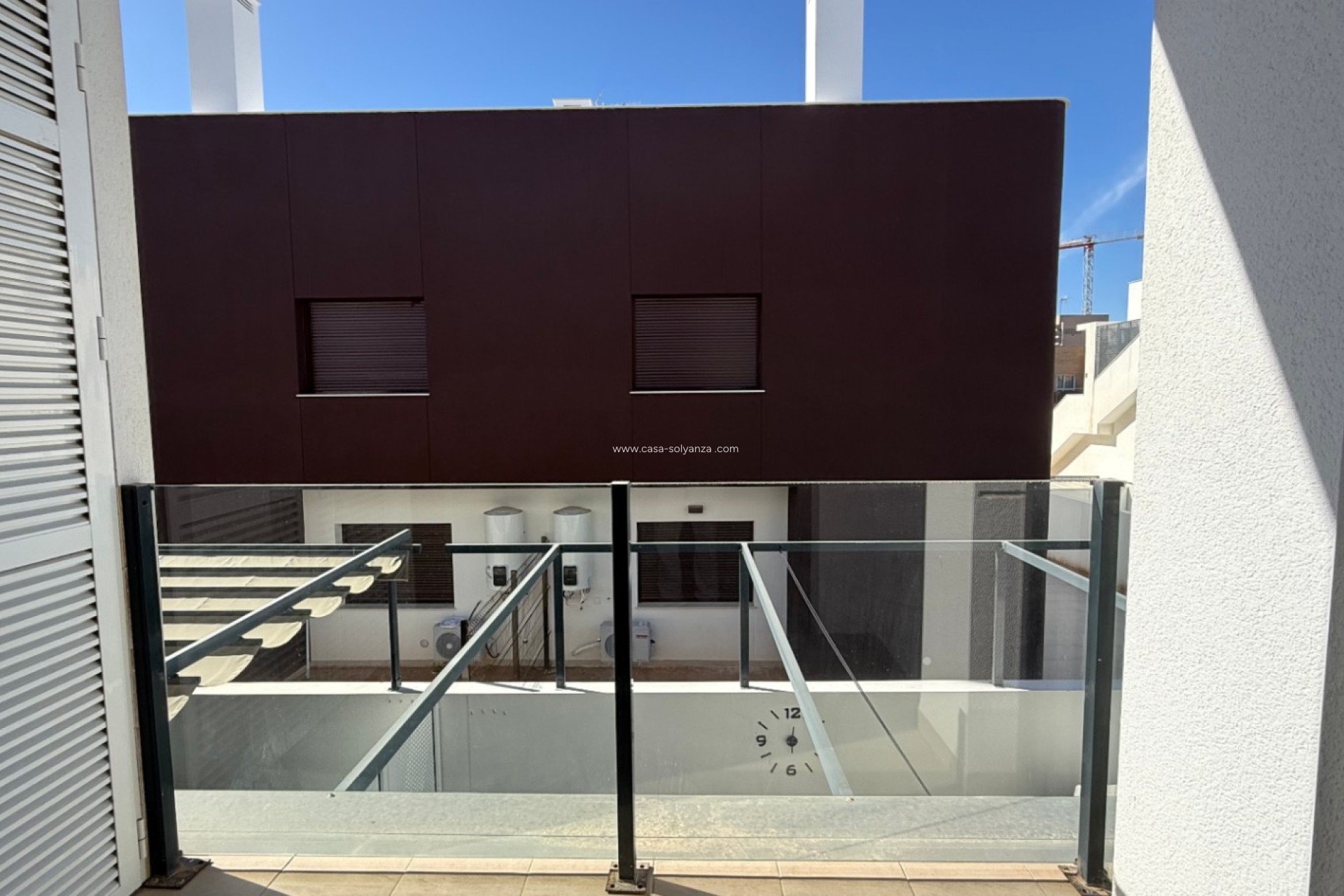 Revente - Appartement - Pilar de la Horadada - Costa Blanca Sur