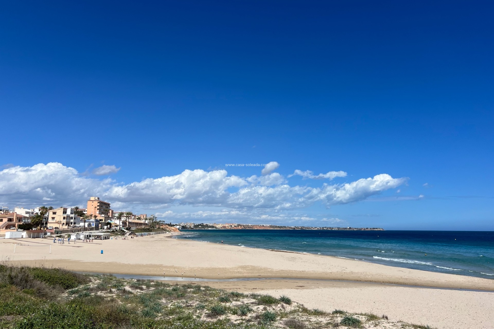 Revente - Appartement - Pilar de la Horadada - Costa Blanca