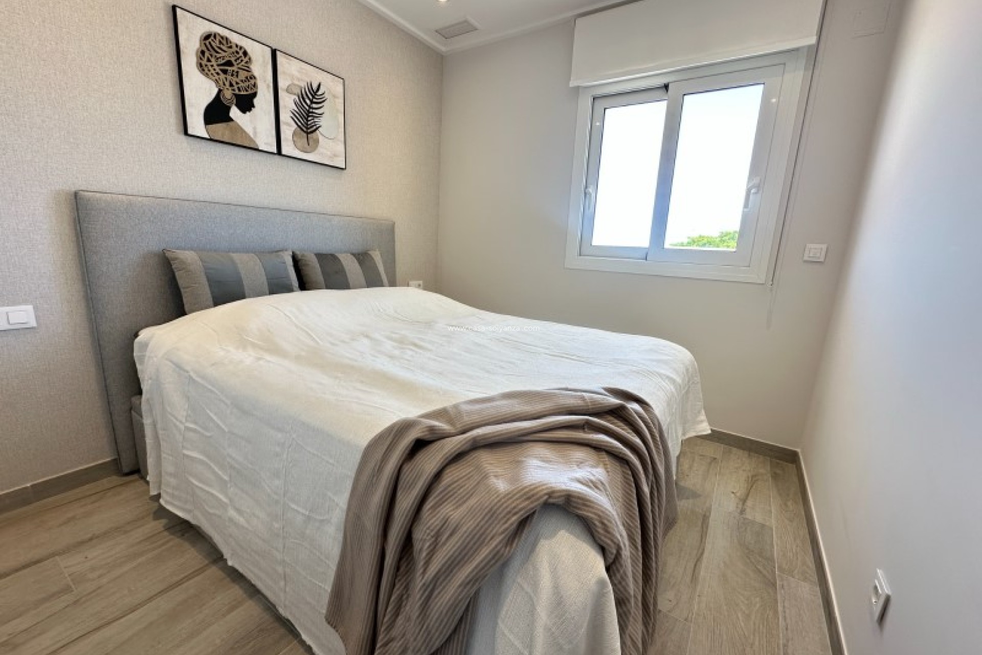 Revente - Appartement - Pilar de la Horadada - Costa Blanca