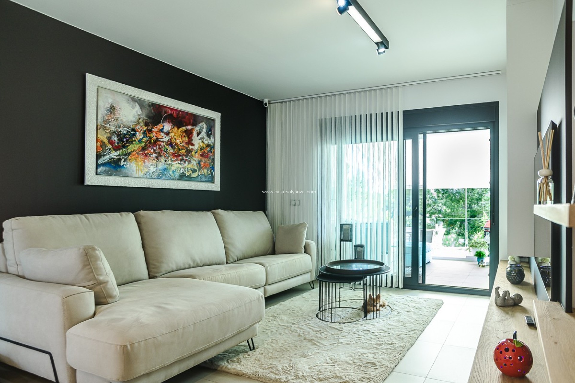 Revente - Appartement - Pilar de la Horadada - Costa Blanca