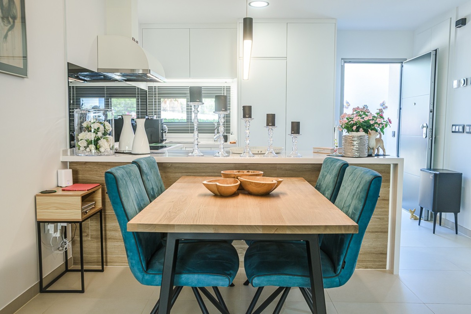 Revente - Appartement - Pilar de la Horadada - Costa Blanca