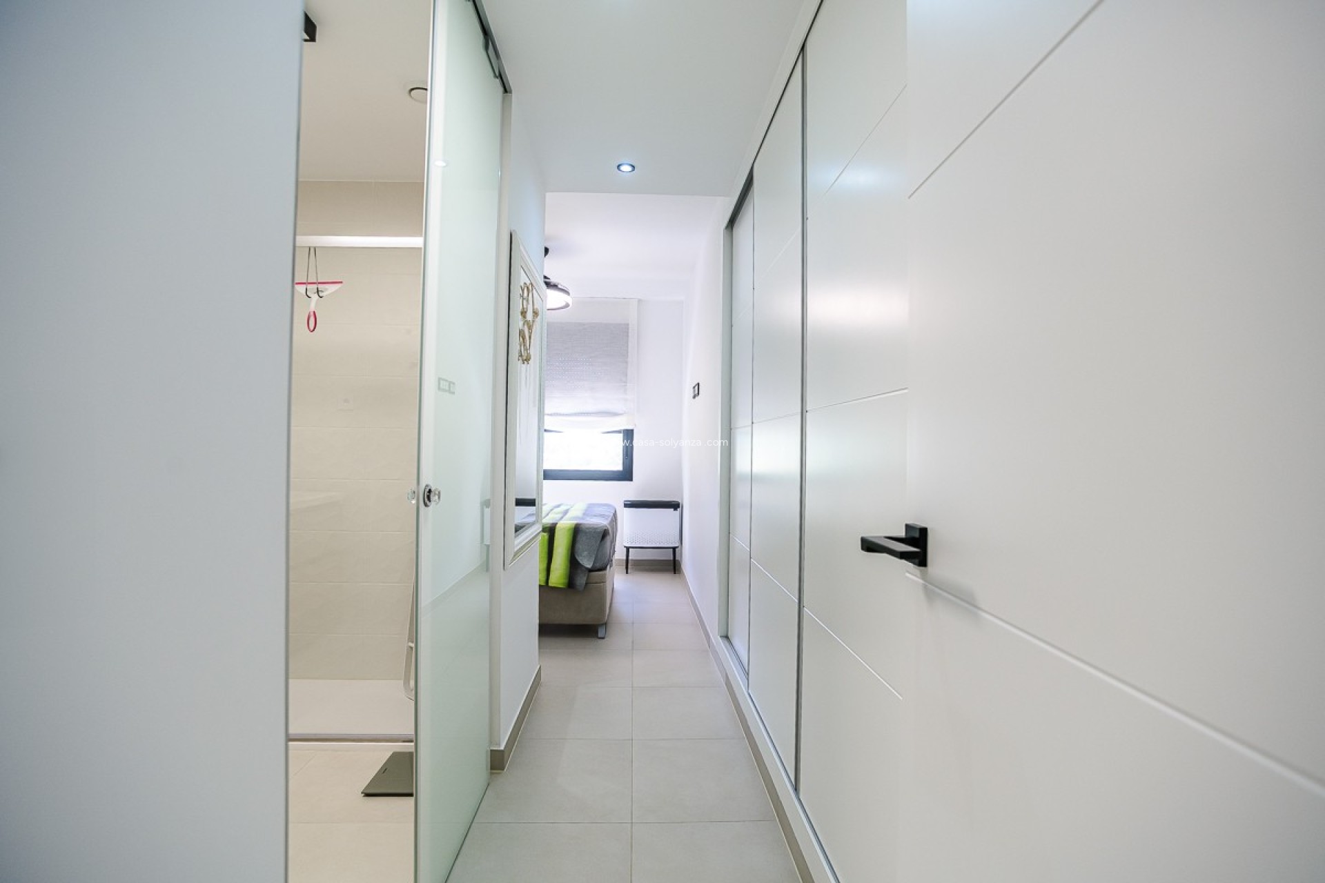 Revente - Appartement - Pilar de la Horadada - Costa Blanca