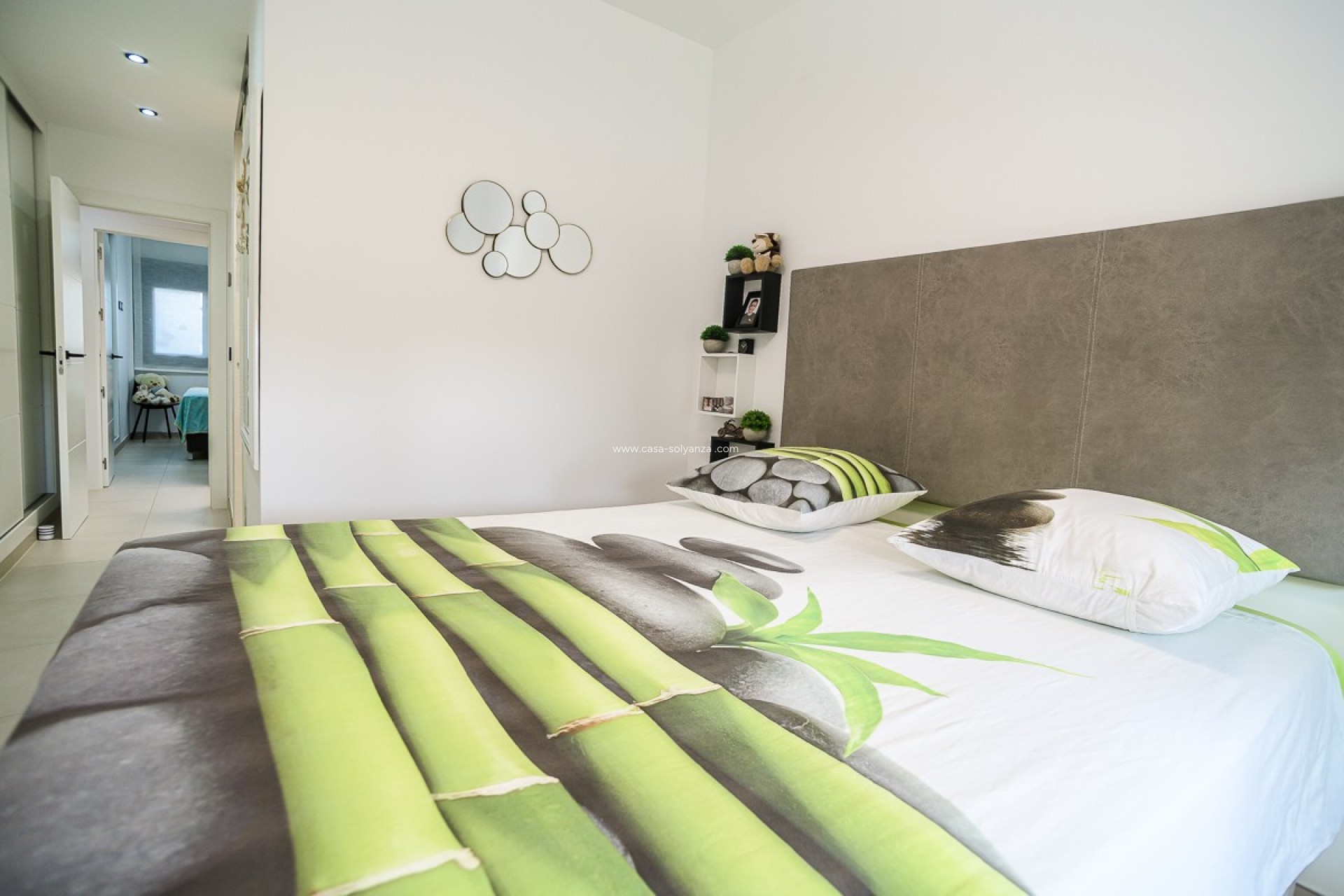 Revente - Appartement - Pilar de la Horadada - Costa Blanca