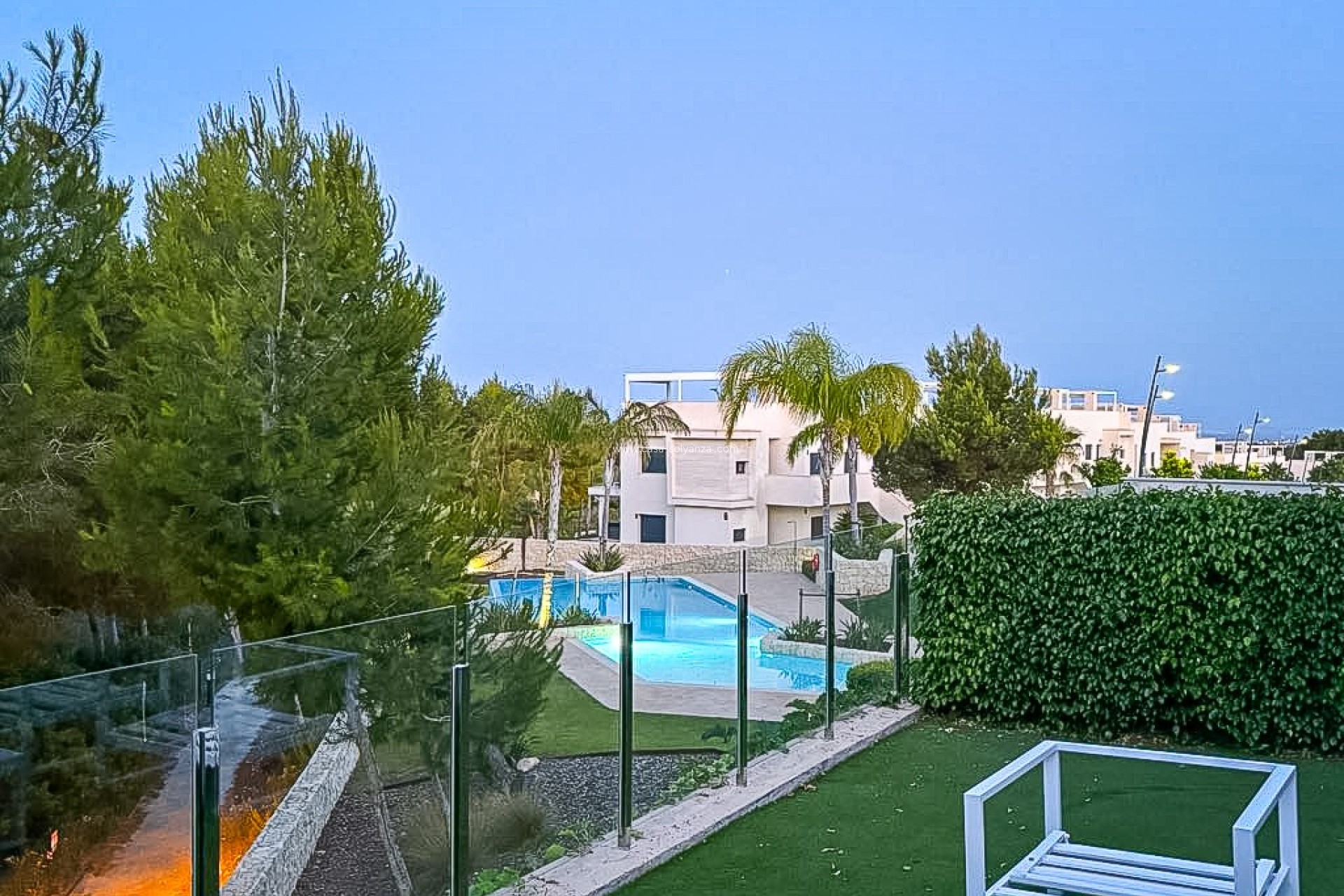 Revente - Appartement - Pilar de la Horadada - Costa Blanca