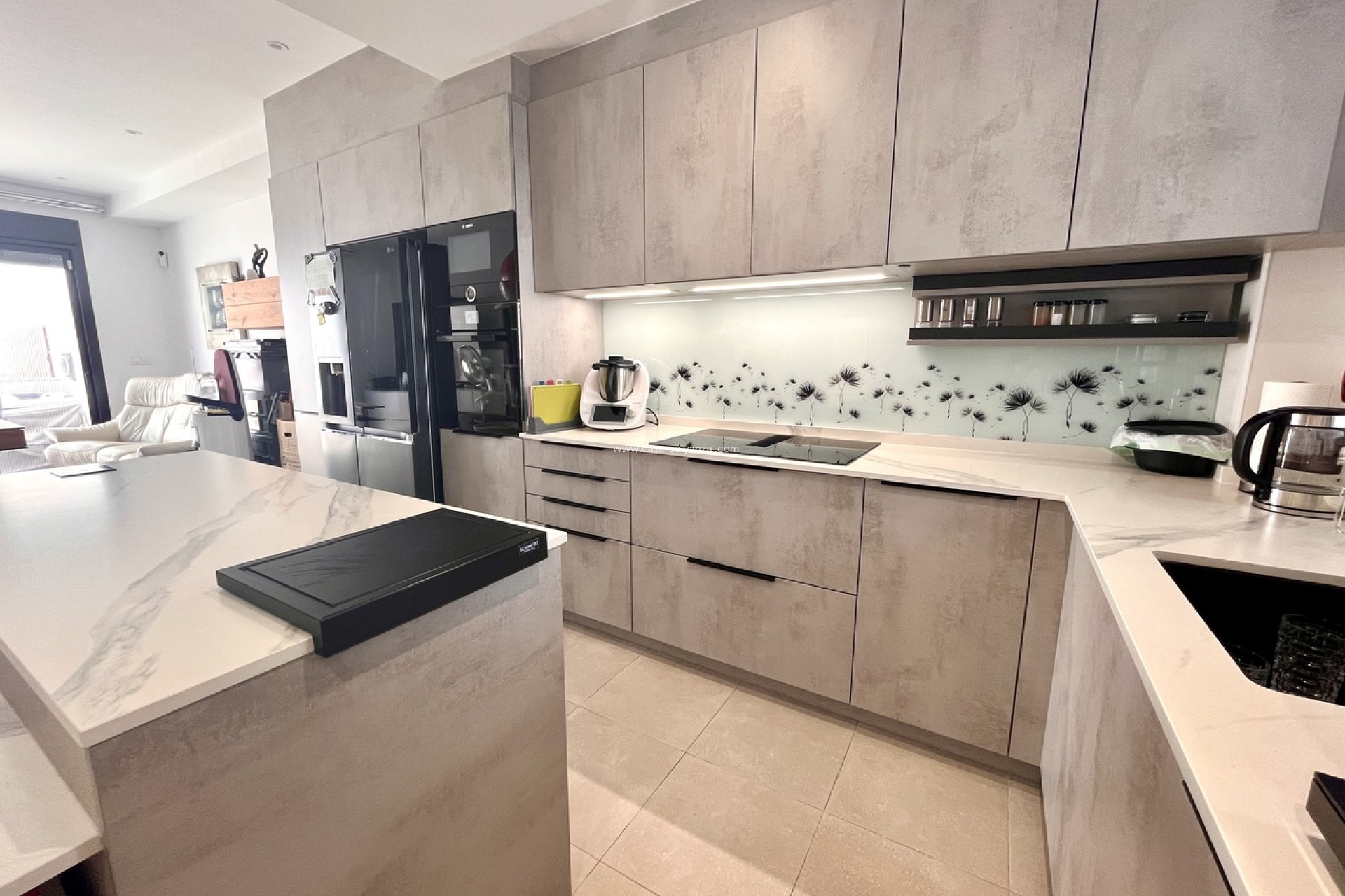 Revente - Appartement - Pilar de la Horadada - Costa Blanca