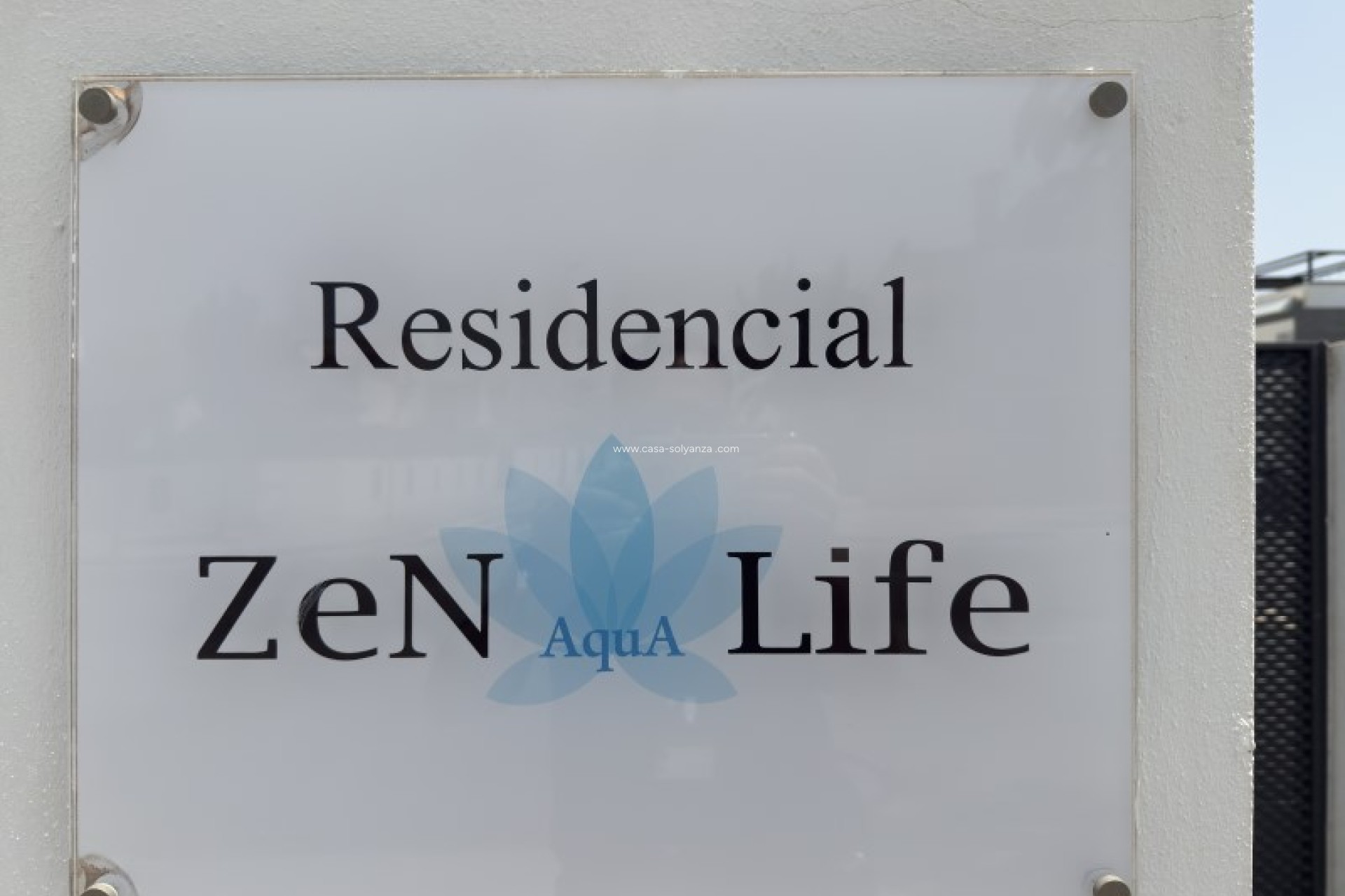 Revente - Appartement - Pilar de la Horadada - Costa Blanca