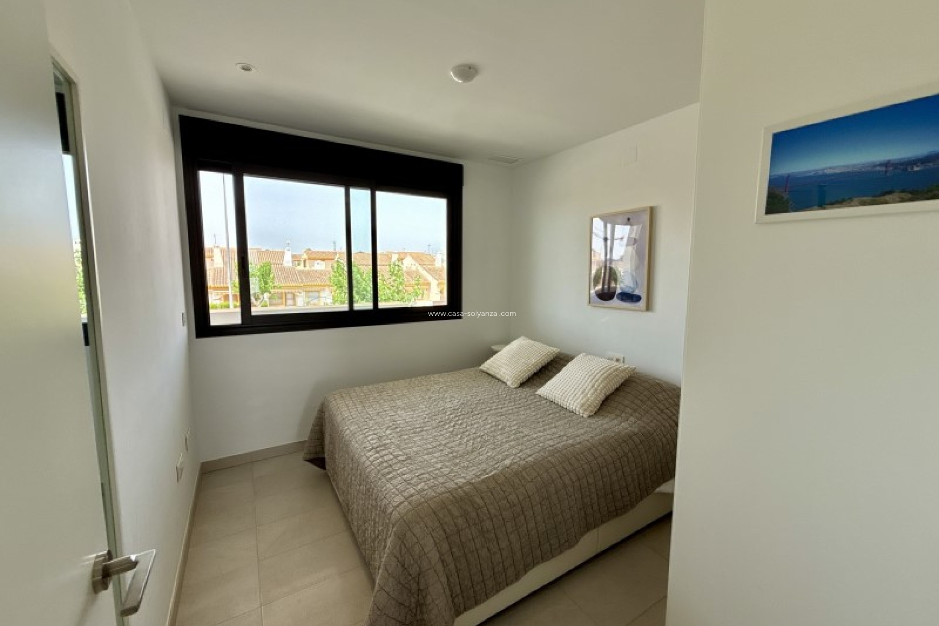 Revente - Appartement - Pilar de la Horadada - Costa Blanca