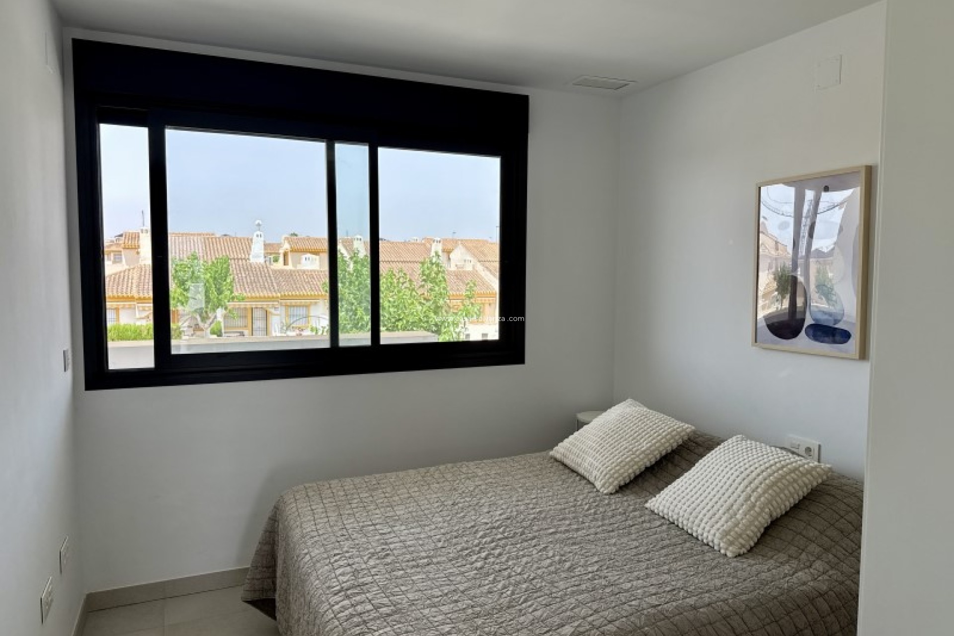 Revente - Appartement - Pilar de la Horadada - Costa Blanca