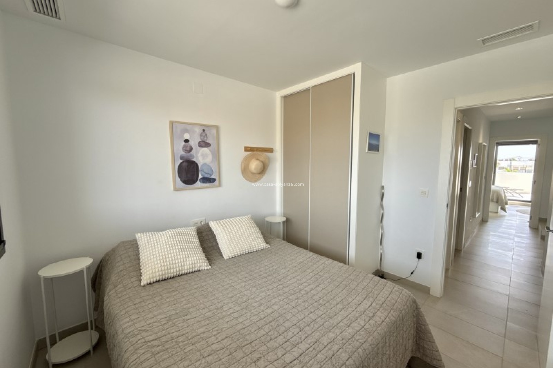 Revente - Appartement - Pilar de la Horadada - Costa Blanca
