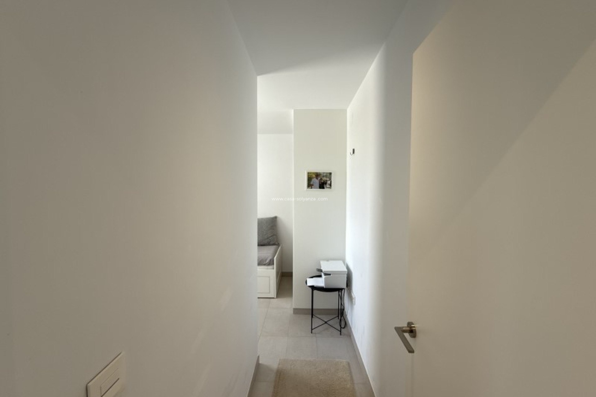 Revente - Appartement - Pilar de la Horadada - Costa Blanca