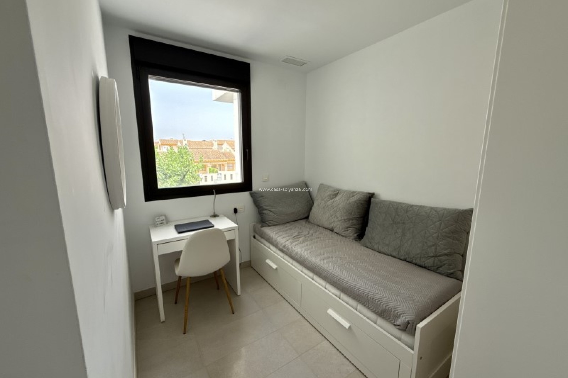 Revente - Appartement - Pilar de la Horadada - Costa Blanca