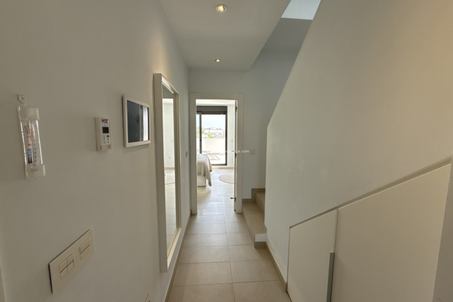 Revente - Appartement - Pilar de la Horadada - Costa Blanca