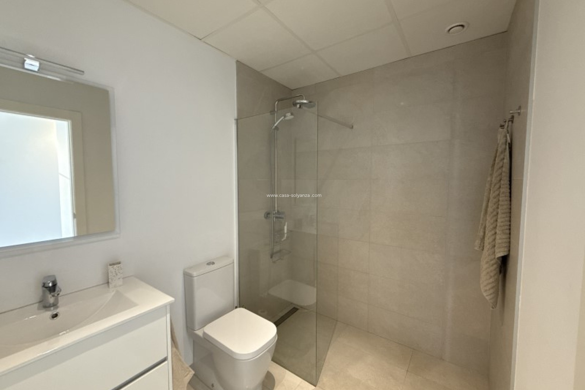 Revente - Appartement - Pilar de la Horadada - Costa Blanca