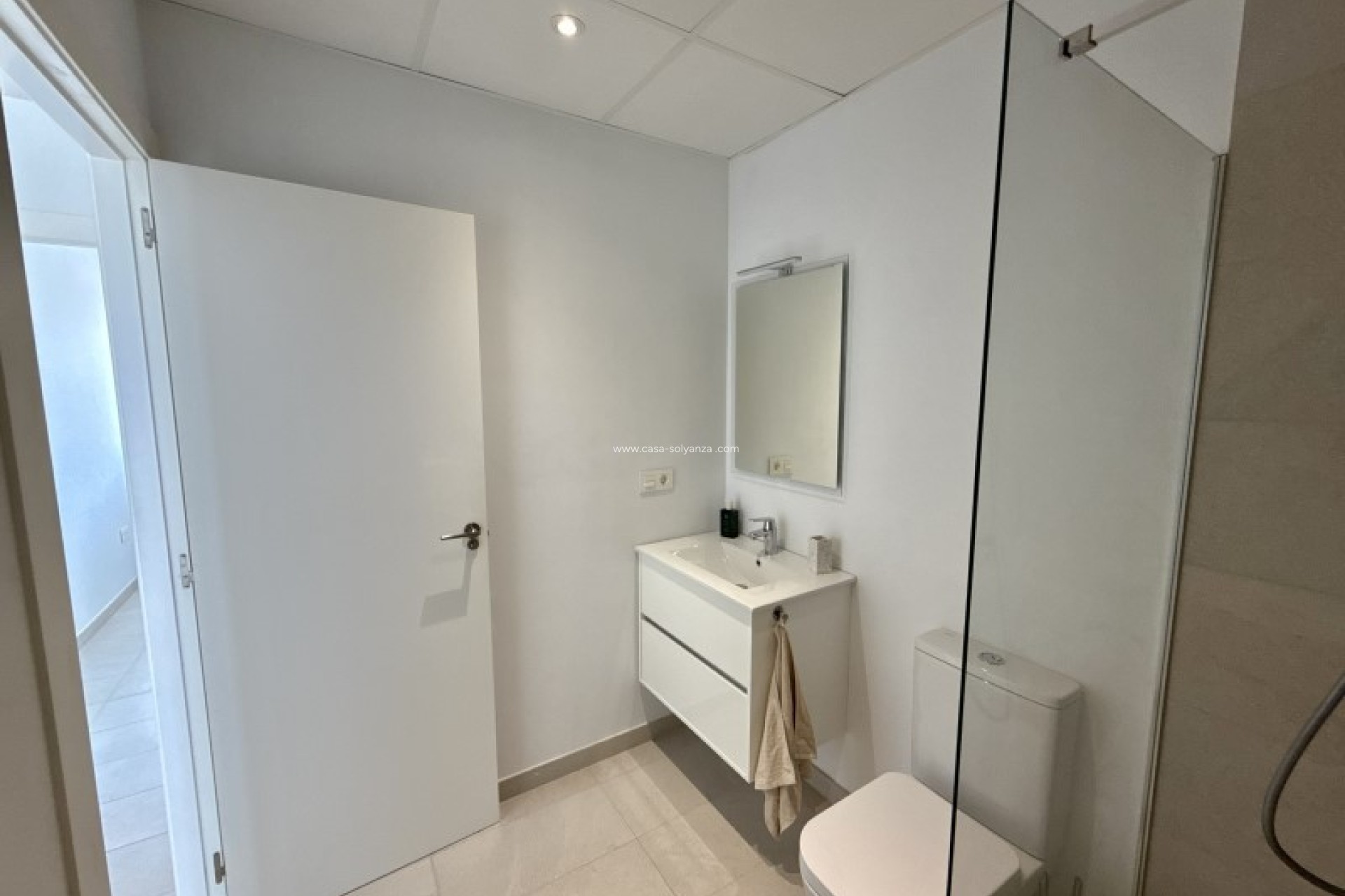 Revente - Appartement - Pilar de la Horadada - Costa Blanca