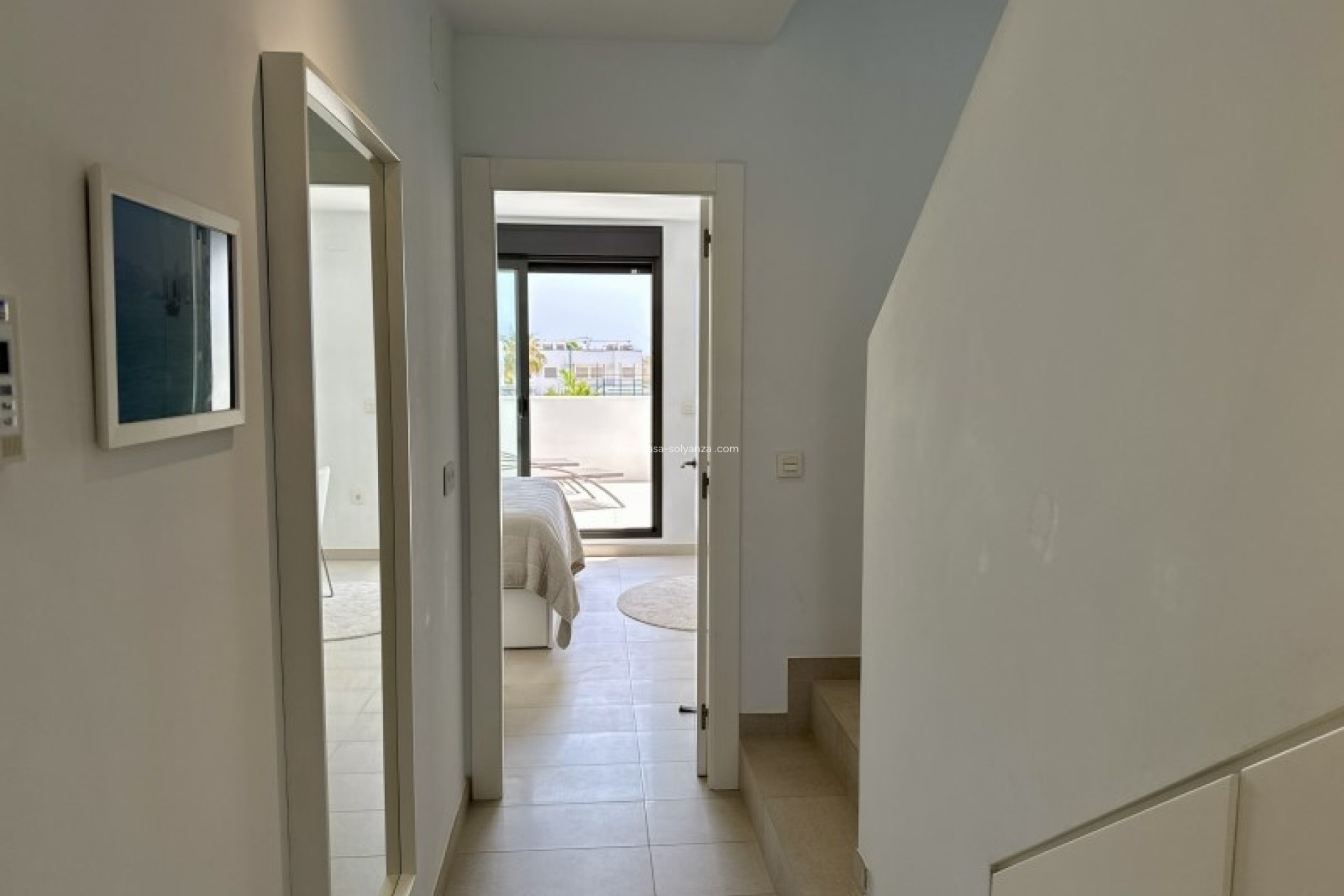 Revente - Appartement - Pilar de la Horadada - Costa Blanca