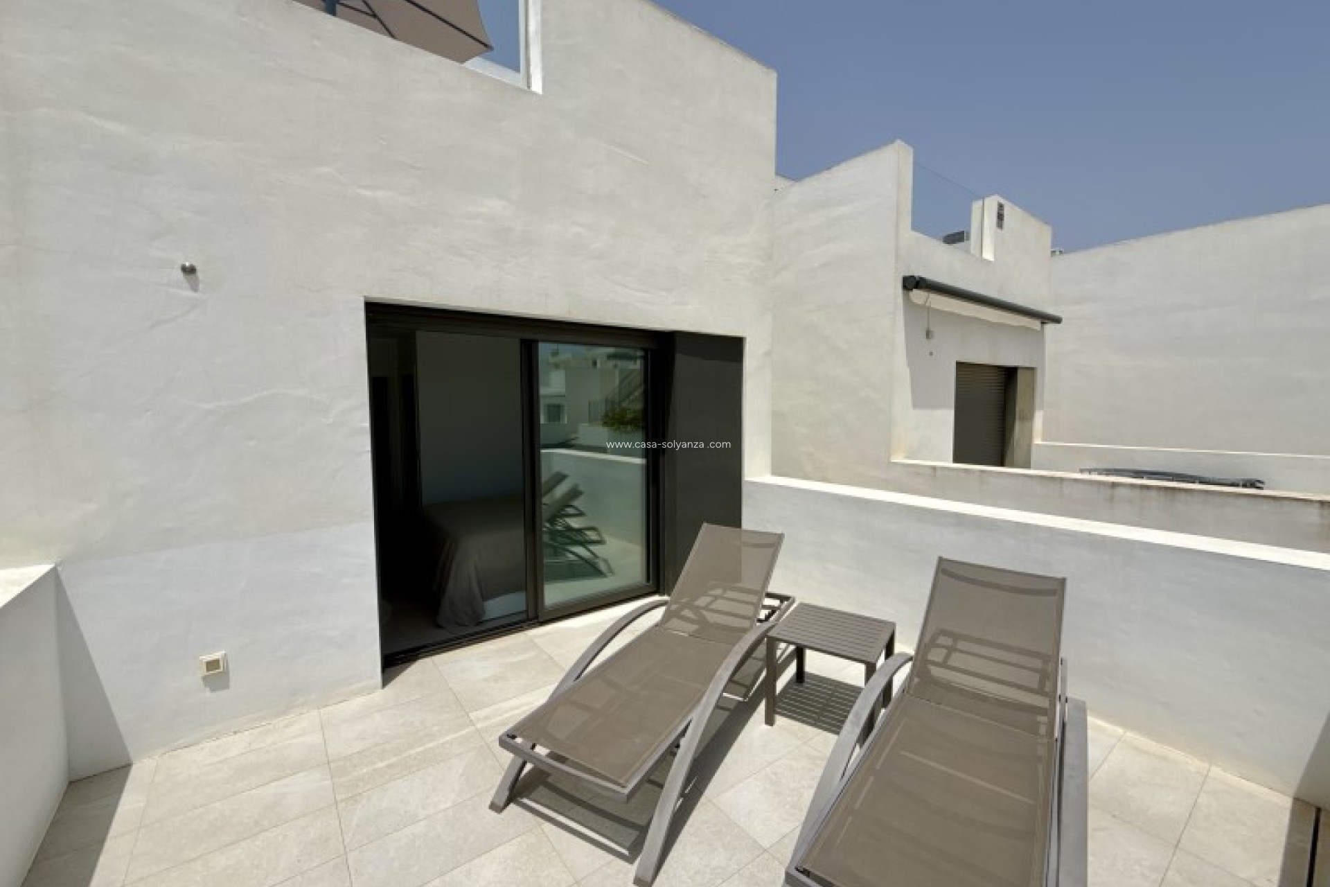 Revente - Appartement - Pilar de la Horadada - Costa Blanca