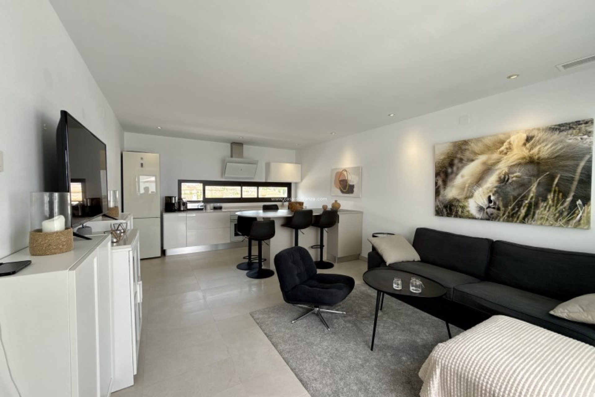 Revente - Appartement - Pilar de la Horadada - Costa Blanca