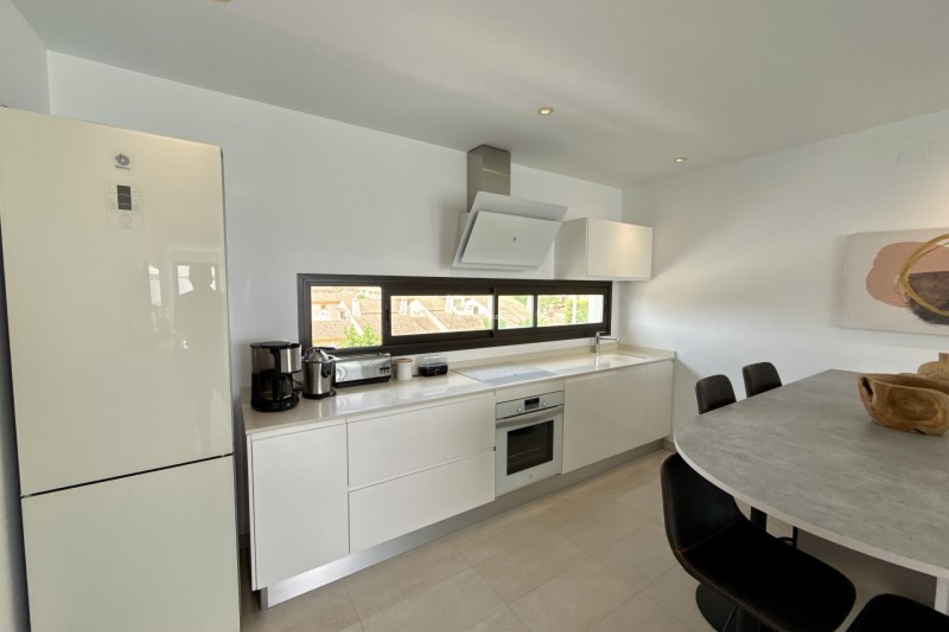 Revente - Appartement - Pilar de la Horadada - Costa Blanca