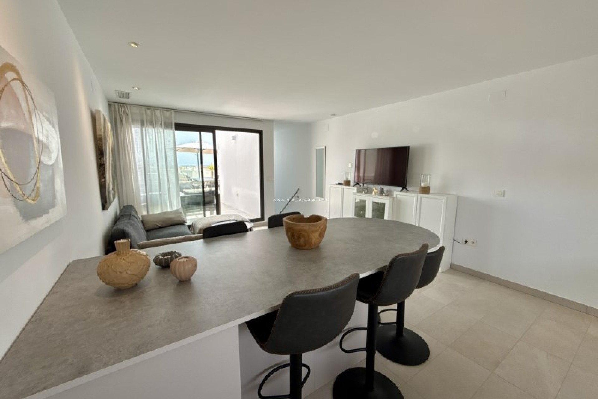 Revente - Appartement - Pilar de la Horadada - Costa Blanca