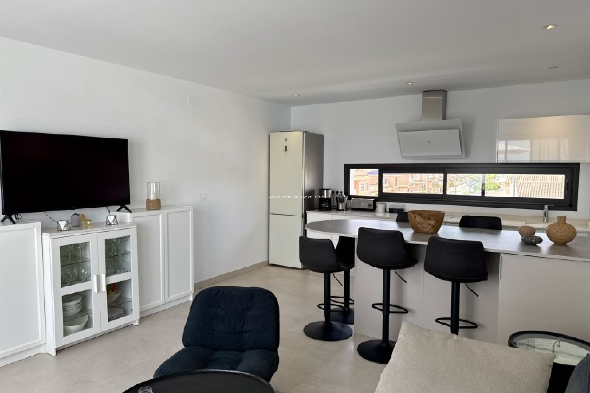 Revente - Appartement - Pilar de la Horadada - Costa Blanca