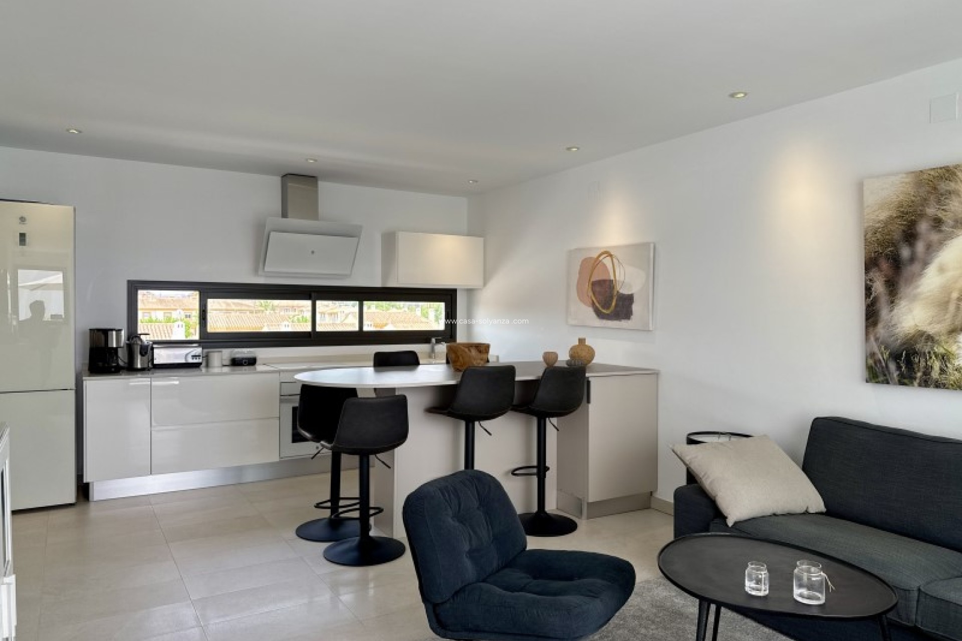 Revente - Appartement - Pilar de la Horadada - Costa Blanca