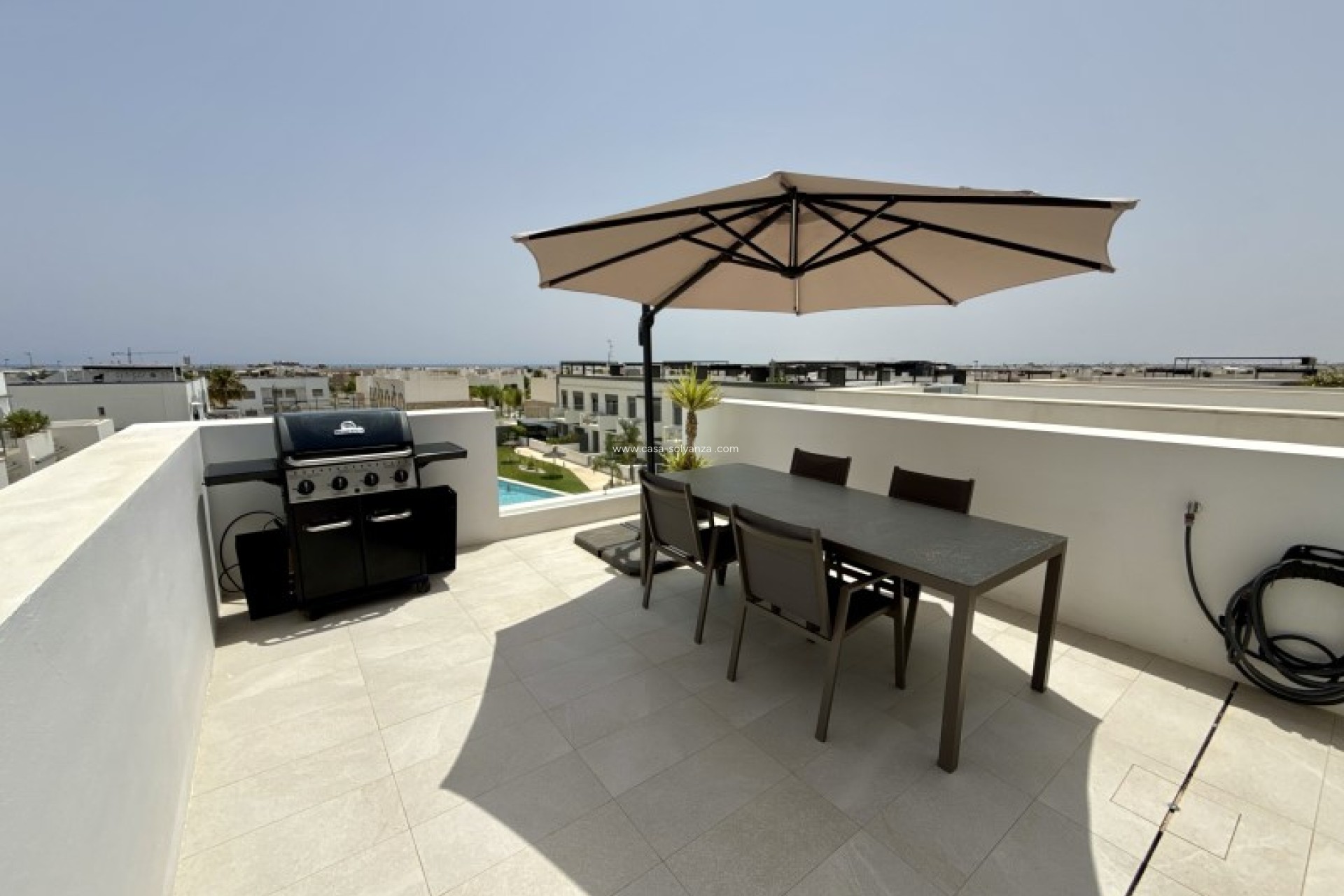 Revente - Appartement - Pilar de la Horadada - Costa Blanca