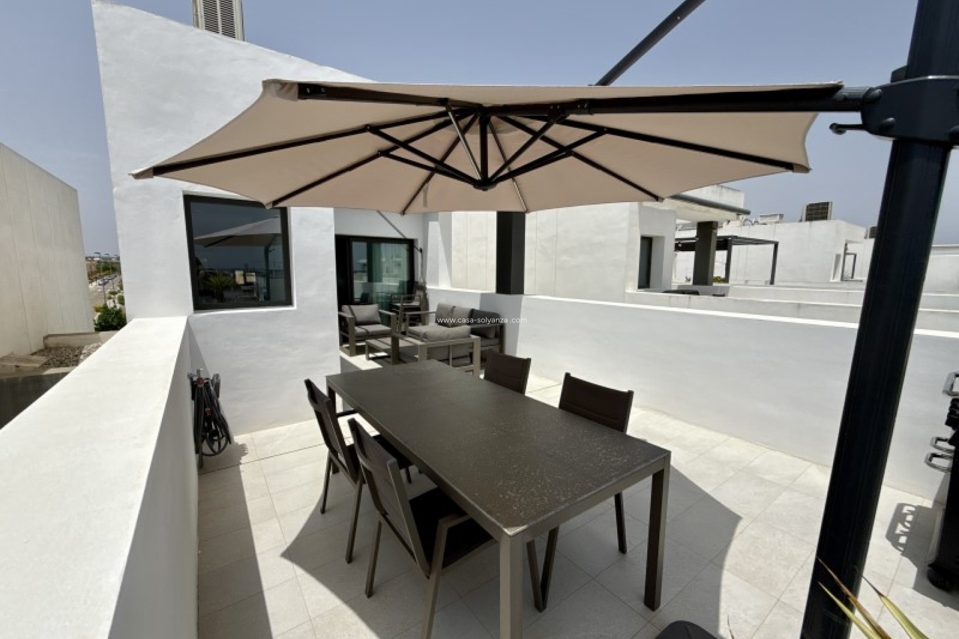 Revente - Appartement - Pilar de la Horadada - Costa Blanca