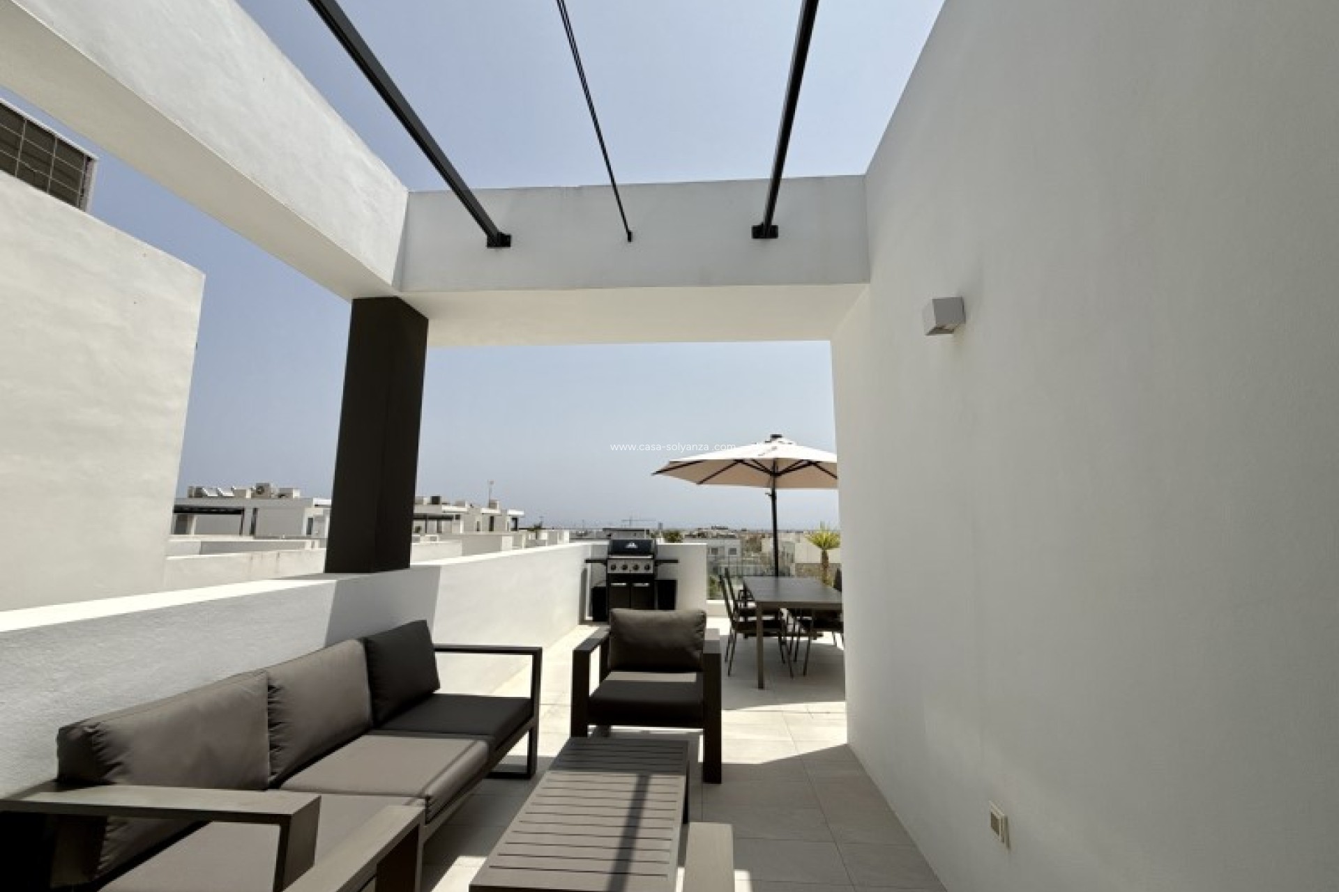 Revente - Appartement - Pilar de la Horadada - Costa Blanca