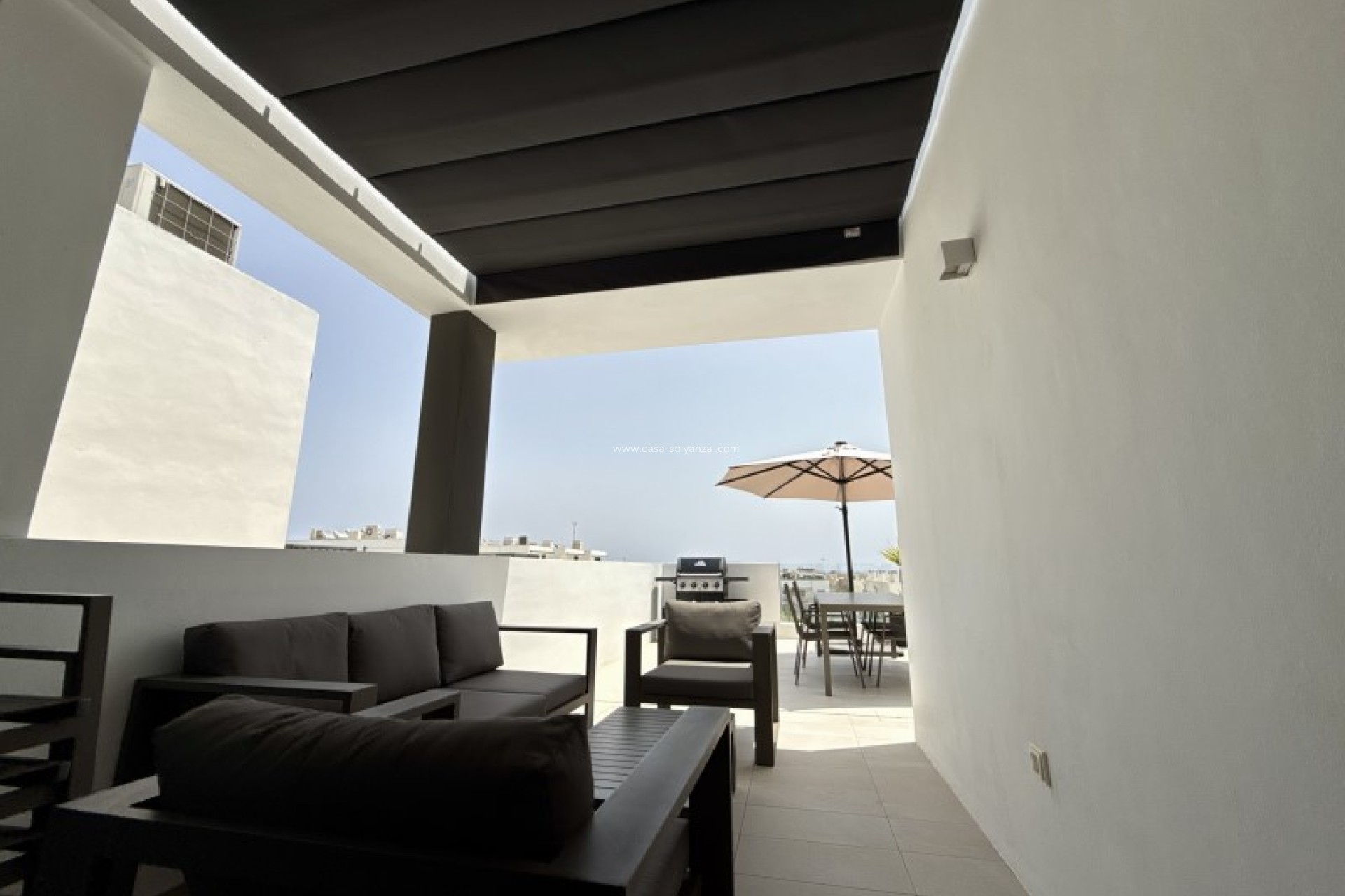 Revente - Appartement - Pilar de la Horadada - Costa Blanca