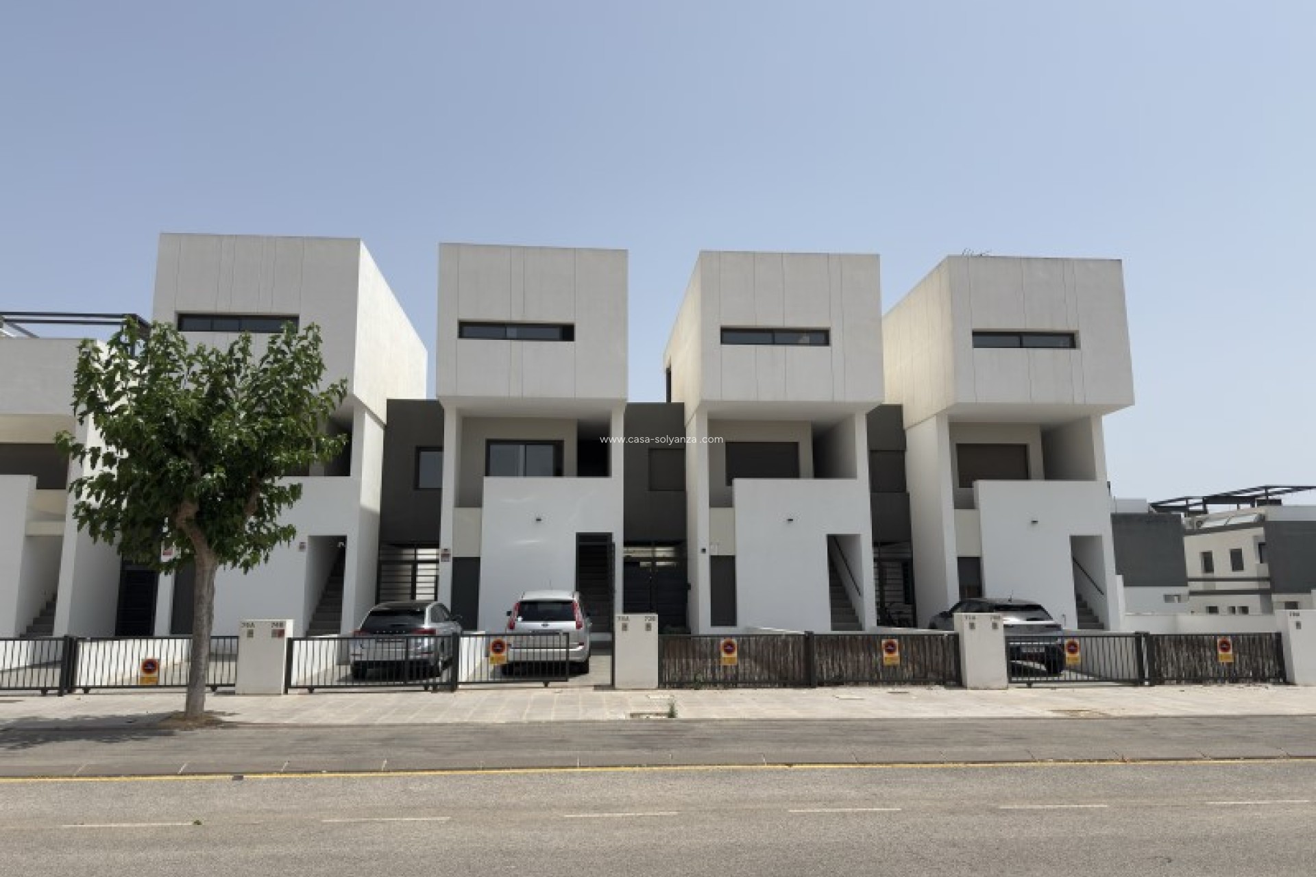 Revente - Appartement - Pilar de la Horadada - Costa Blanca