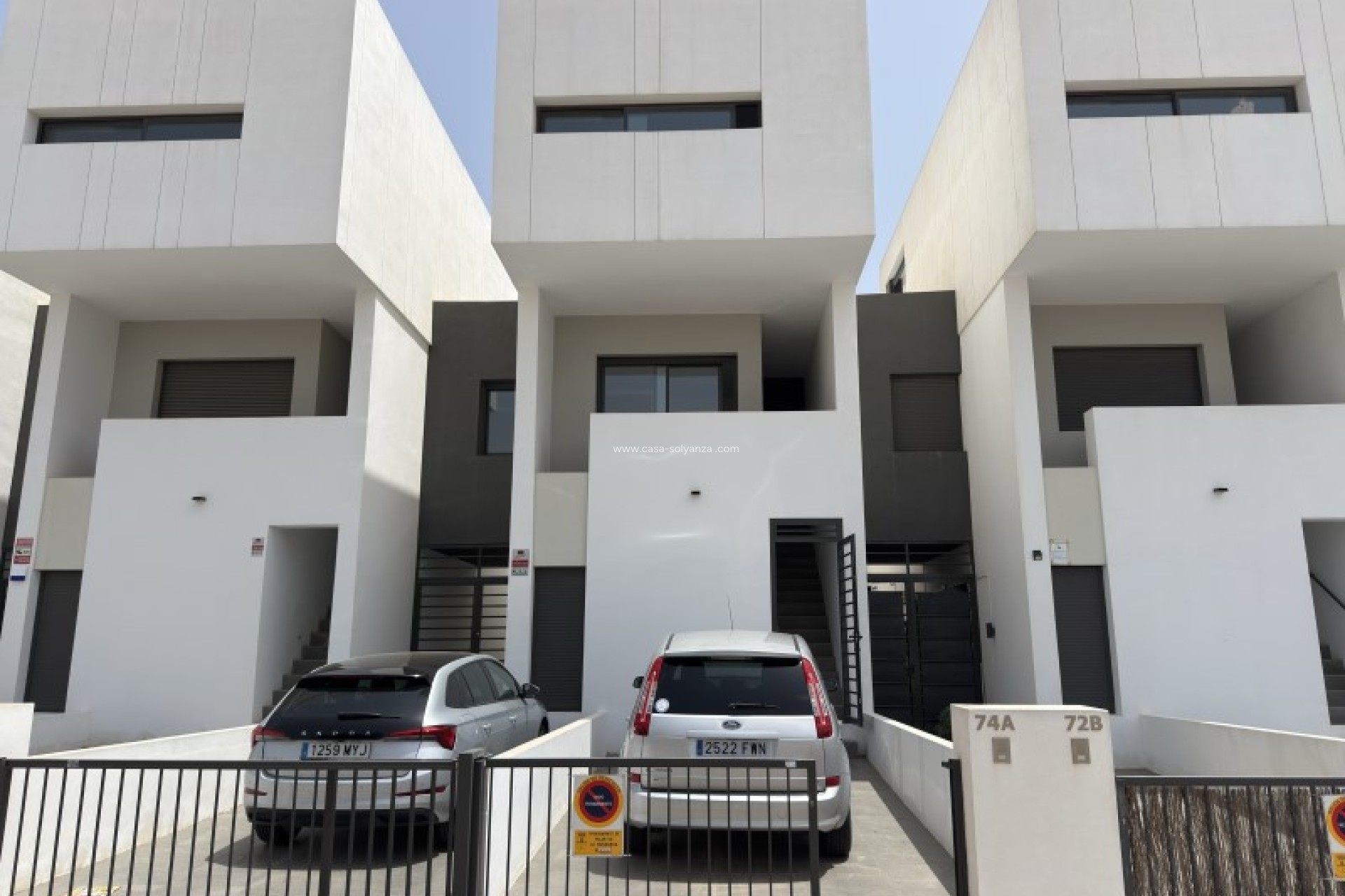 Revente - Appartement - Pilar de la Horadada - Costa Blanca