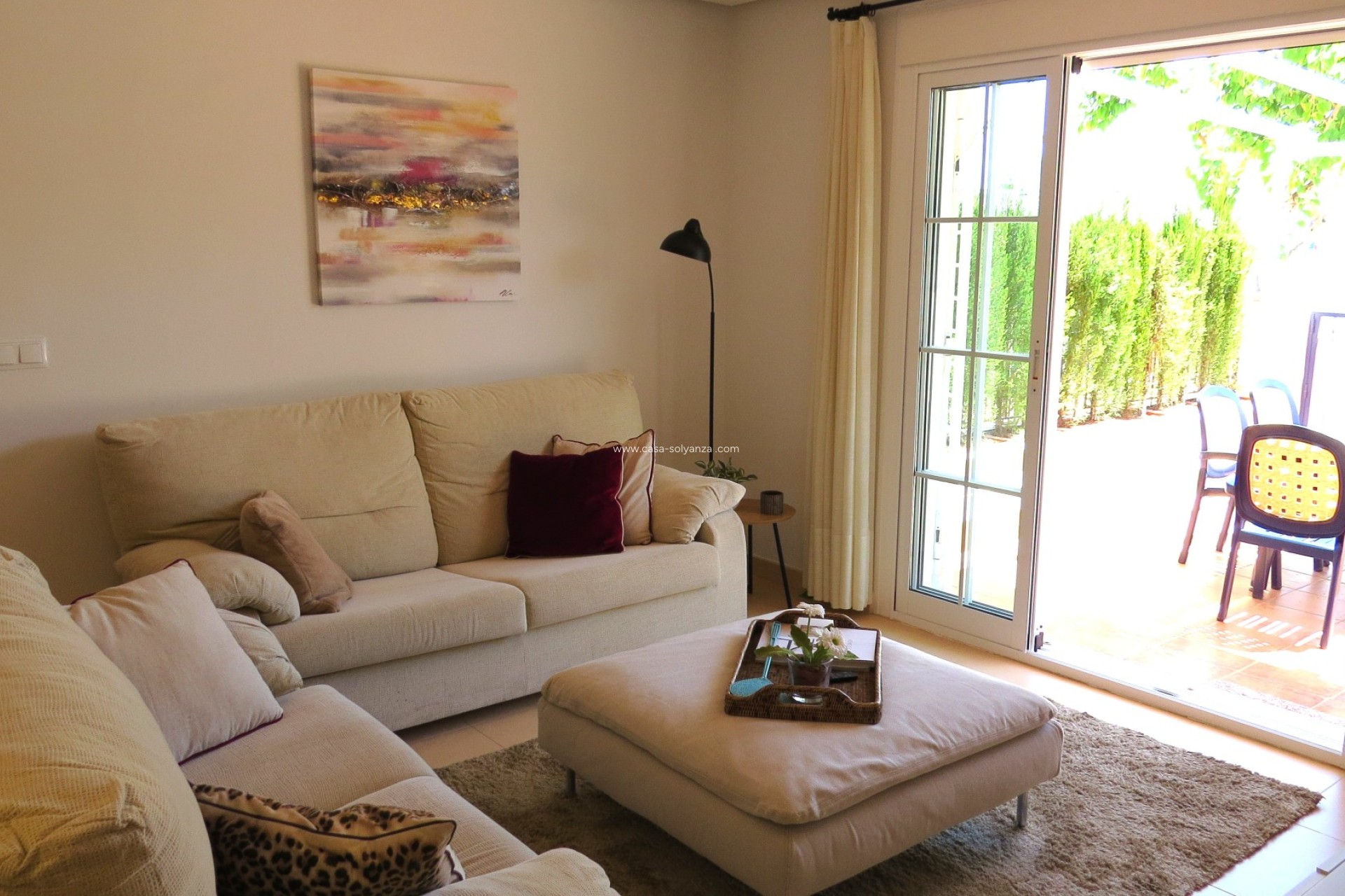 Revente - Appartement - Pilar de la Horadada - Costa Blanca