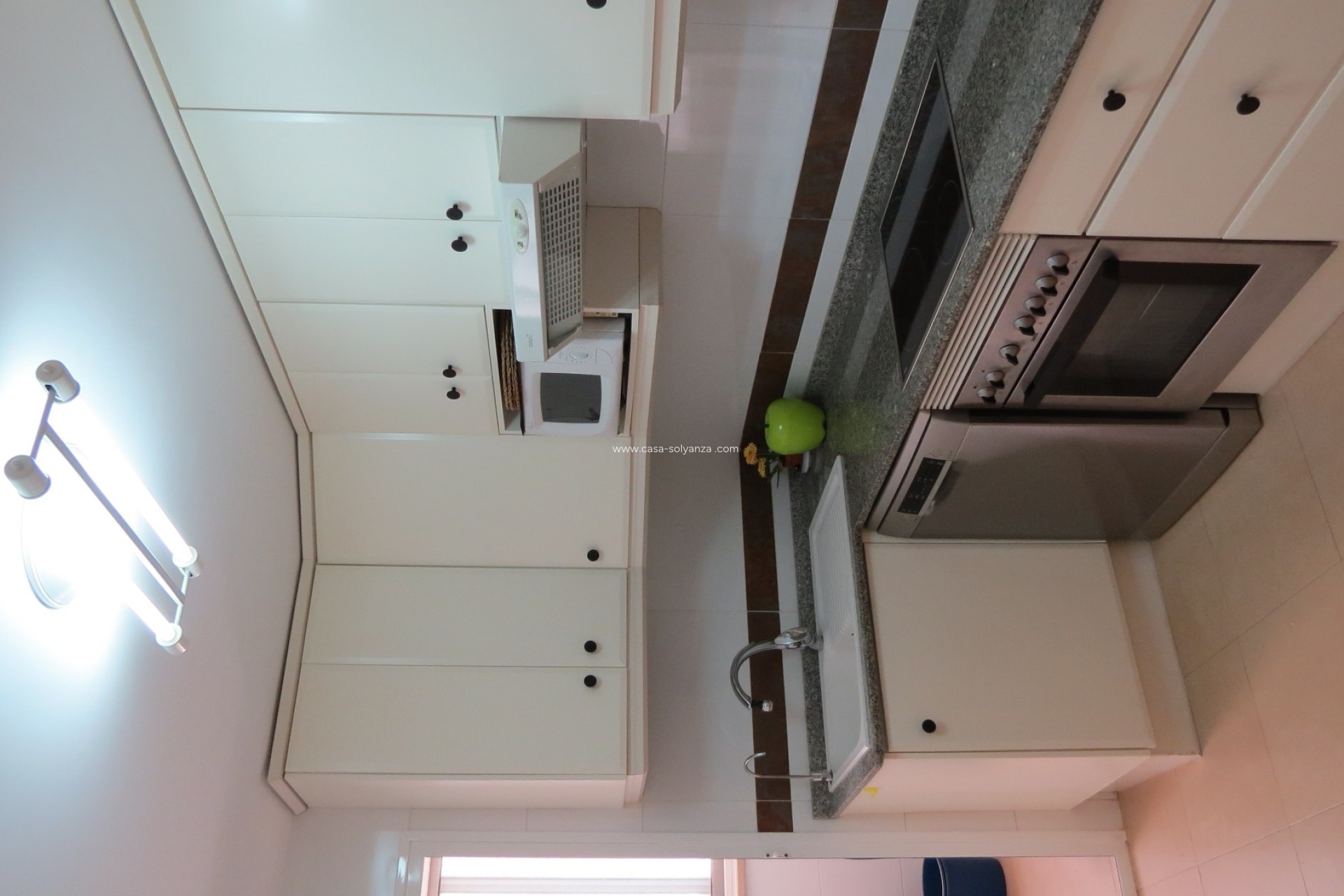 Revente - Appartement - Pilar de la Horadada - Costa Blanca